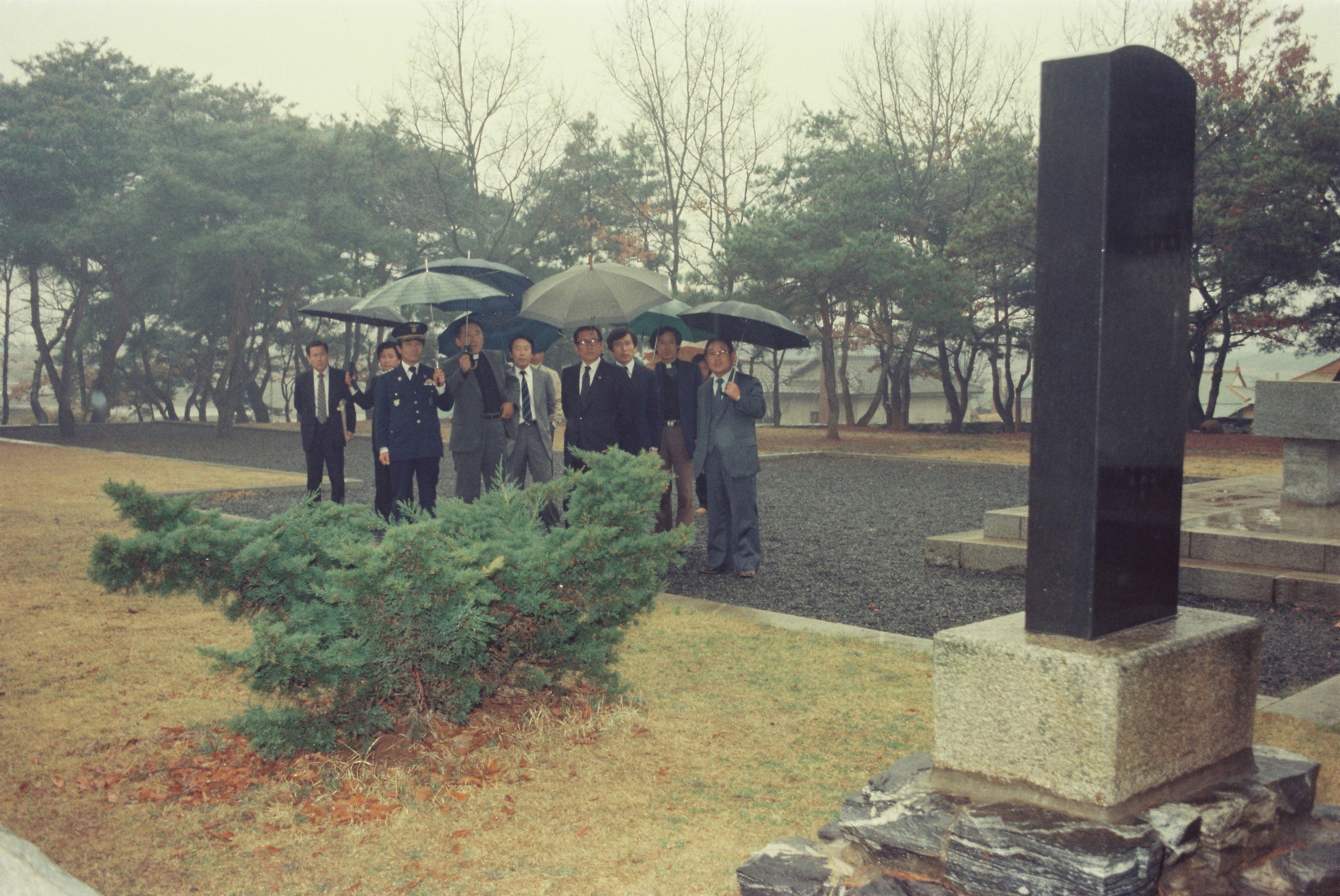 사진자료(1980년대)/1984/농민후계자 간담회 41/