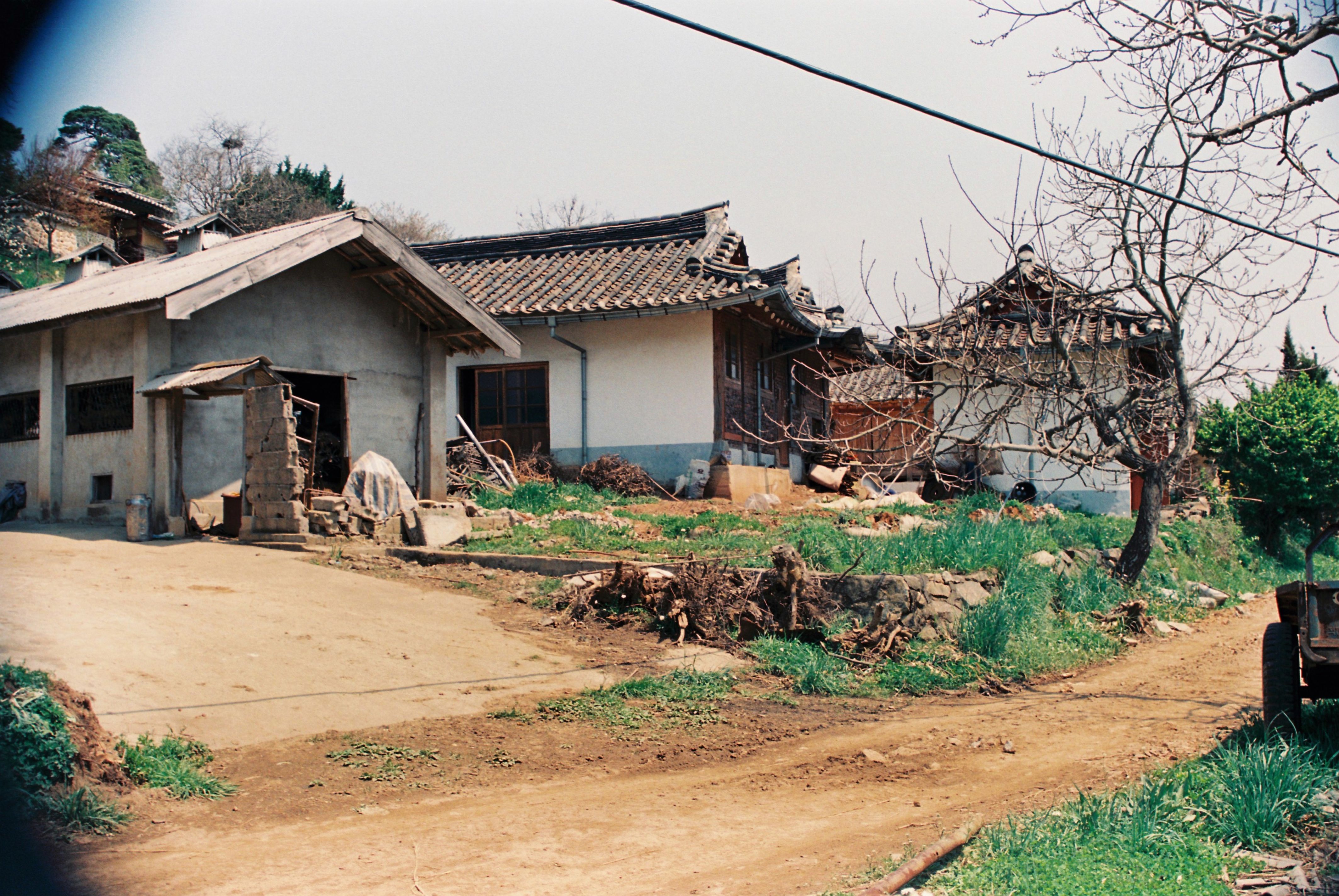 사진자료(1980년대)/1987/이남두 결혼, 민원담당 공무원 교육 0/