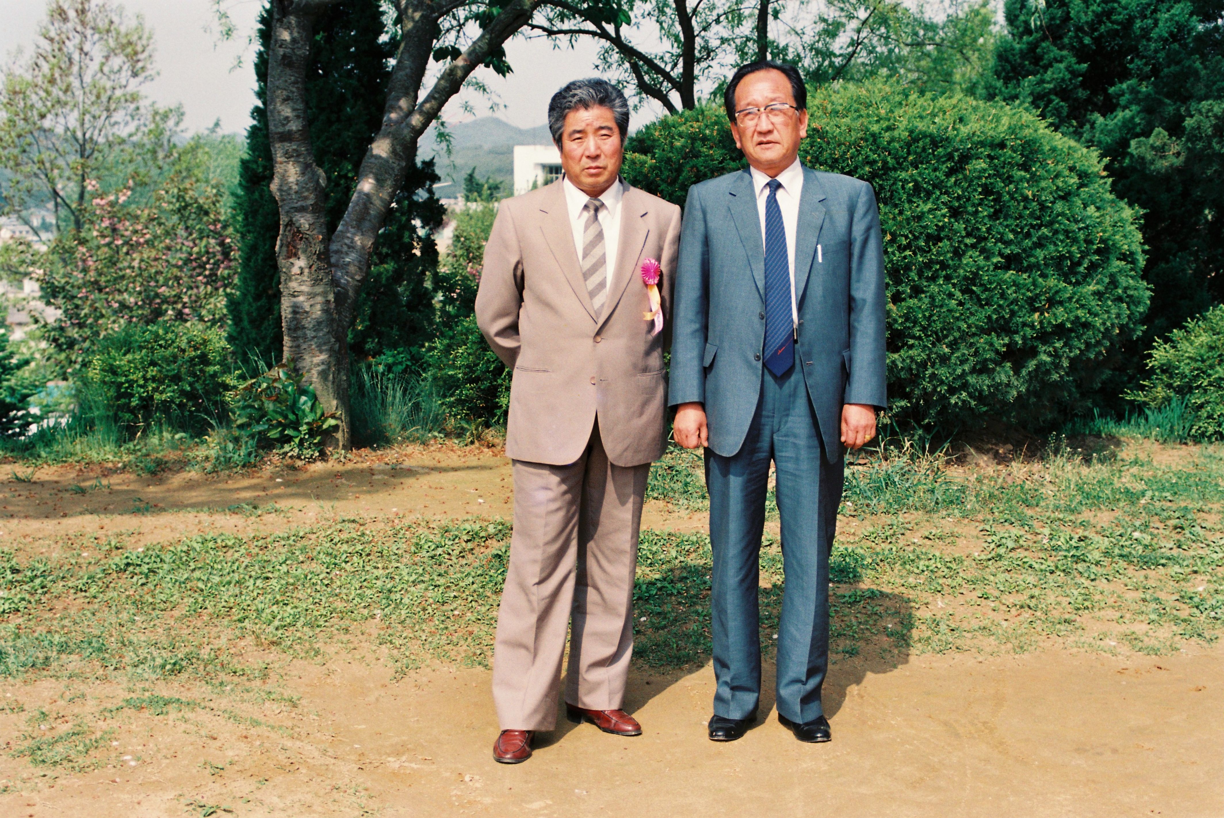 사진자료(1980년대)/1987/당진JC 창립16주년 및 특우회 창립10주년 기념① 0/