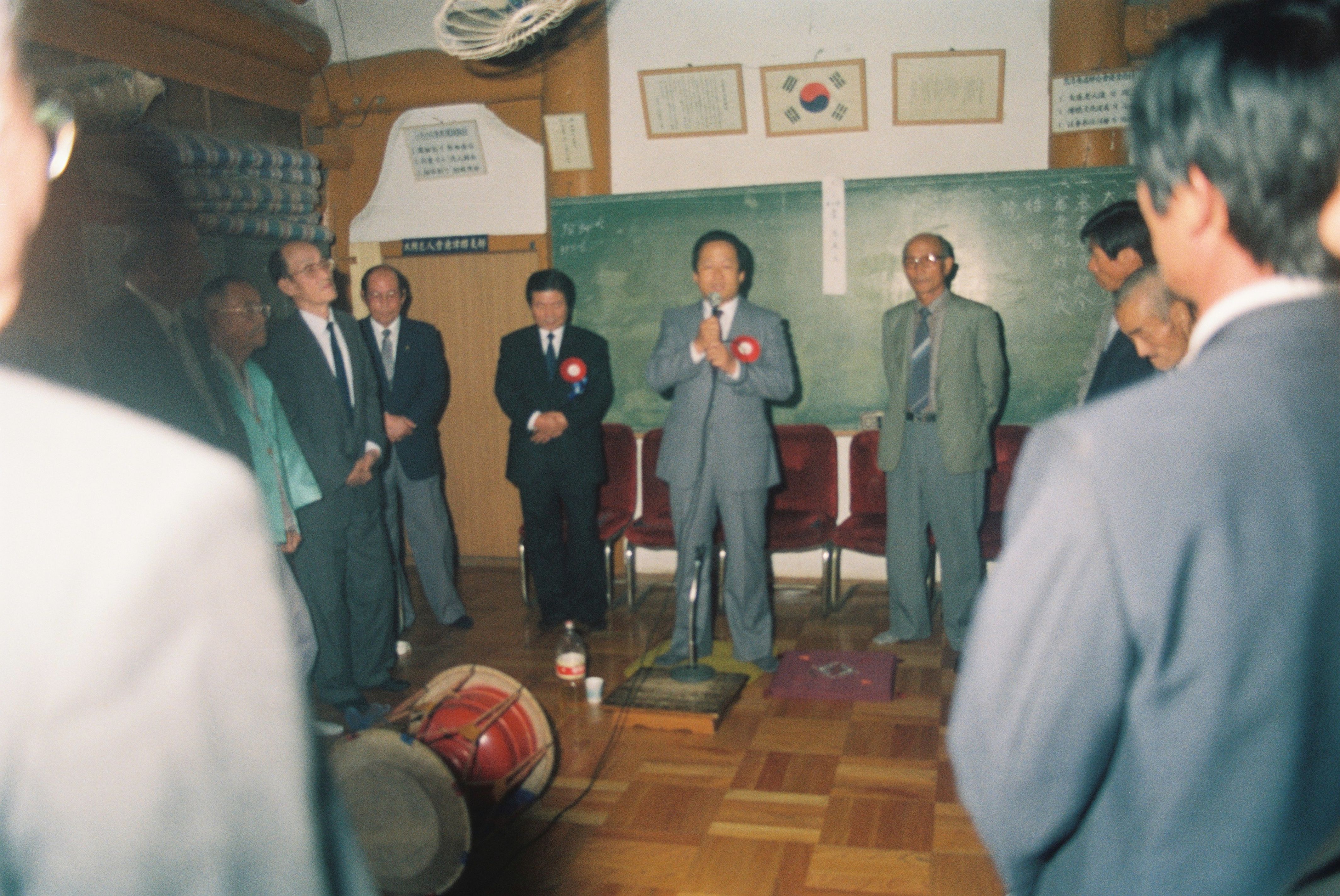 사진자료(1980년대)/1987/제 11회 상록문화제 1/