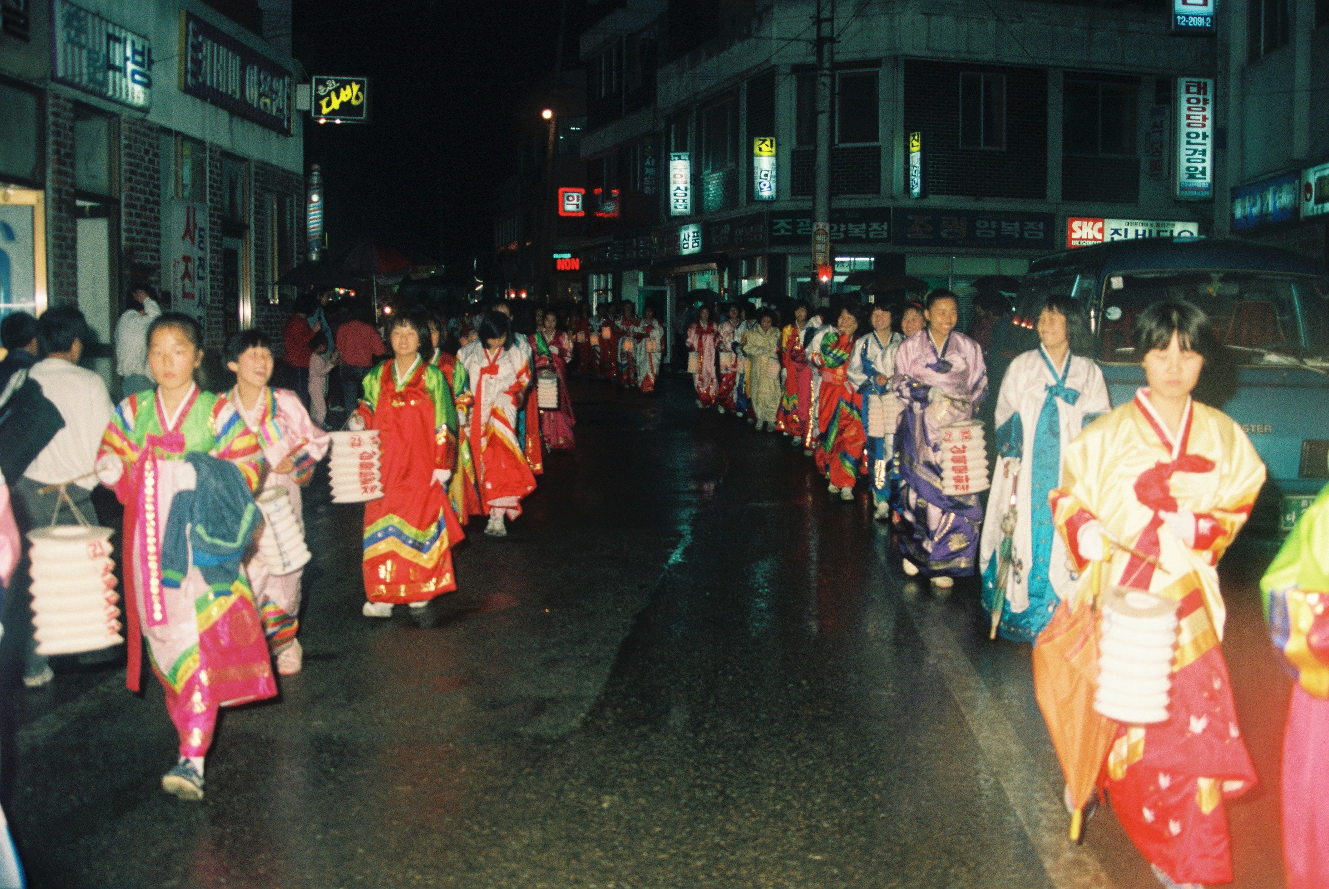 사진자료(1980년대)/1987/제 11회 상록문화제 0/