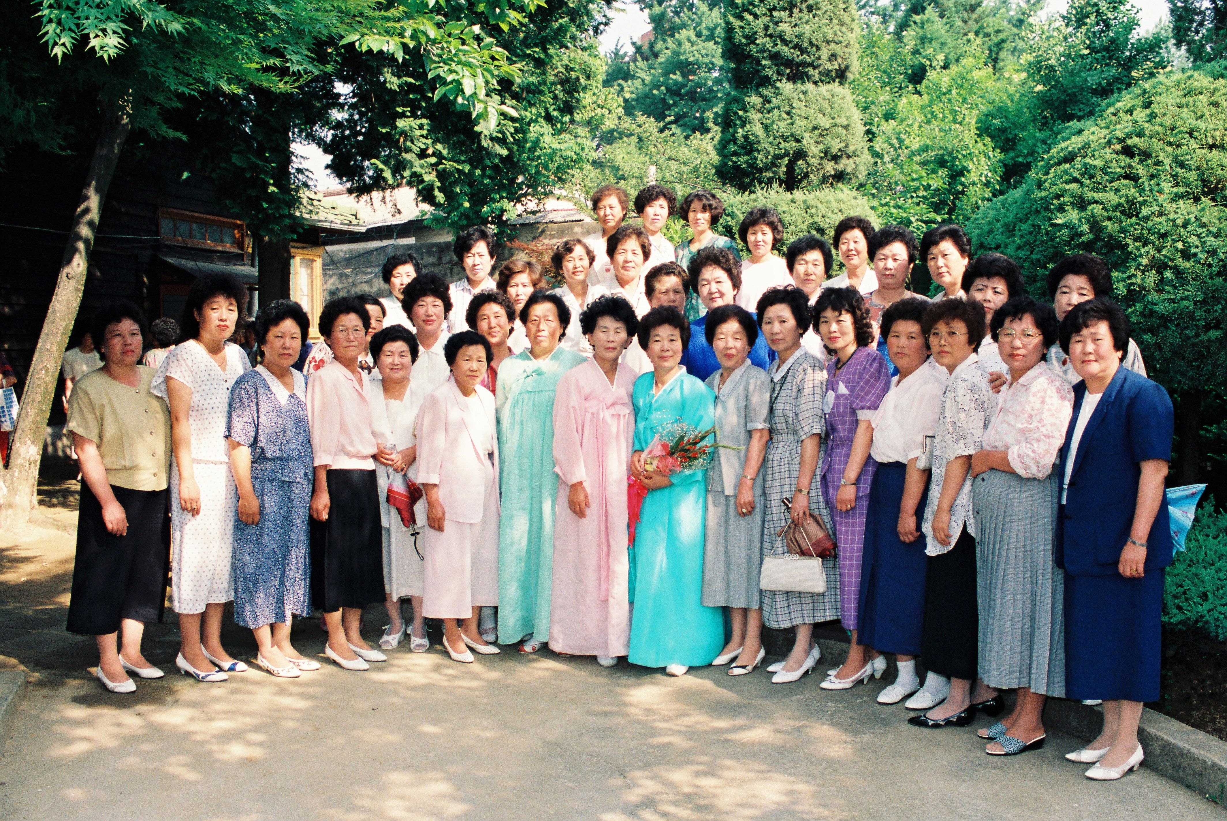 사진자료(1980년대)/1988/군수님 이취임식 5/