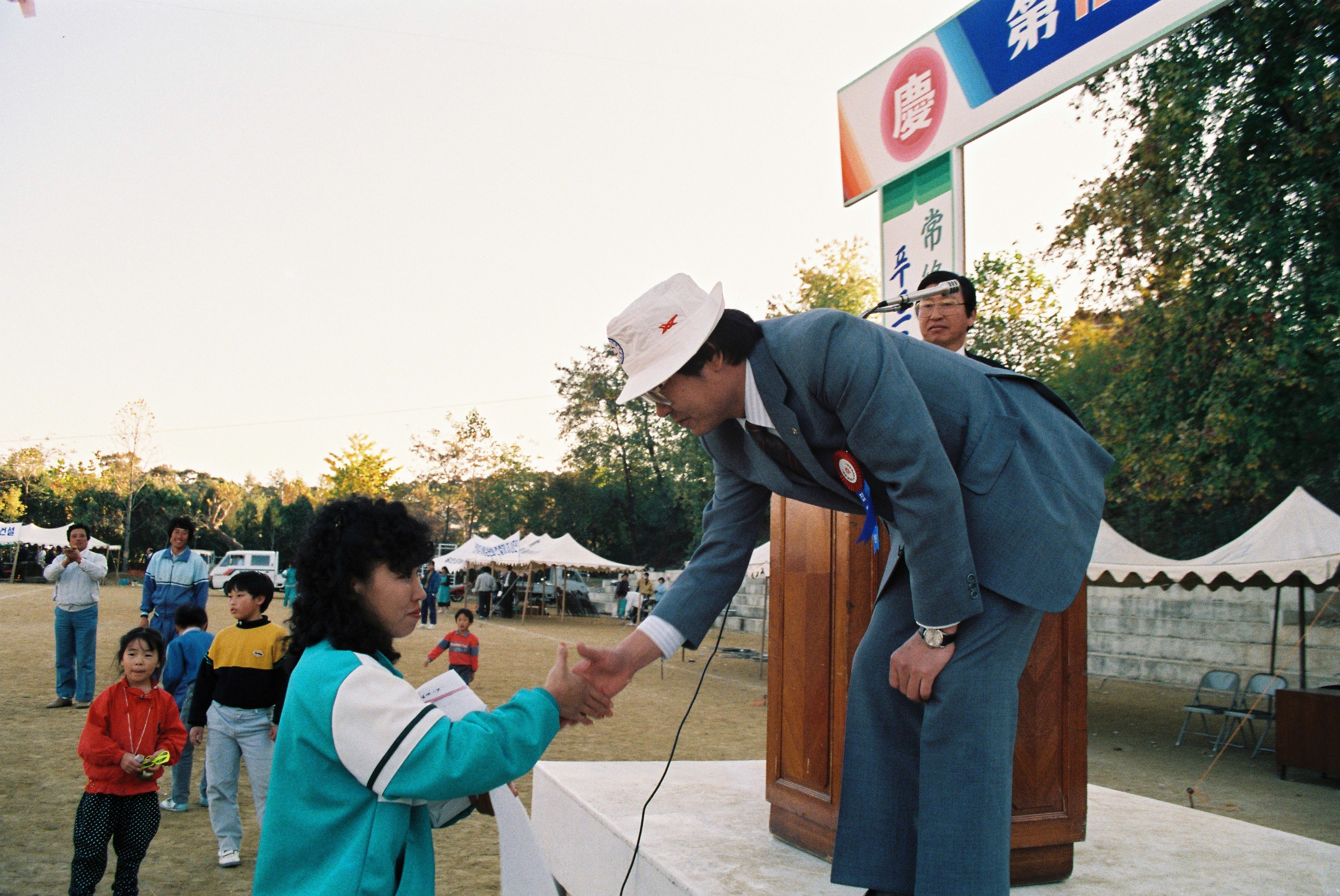 사진자료(1980년대)/1988/제12회상록문화제 0/