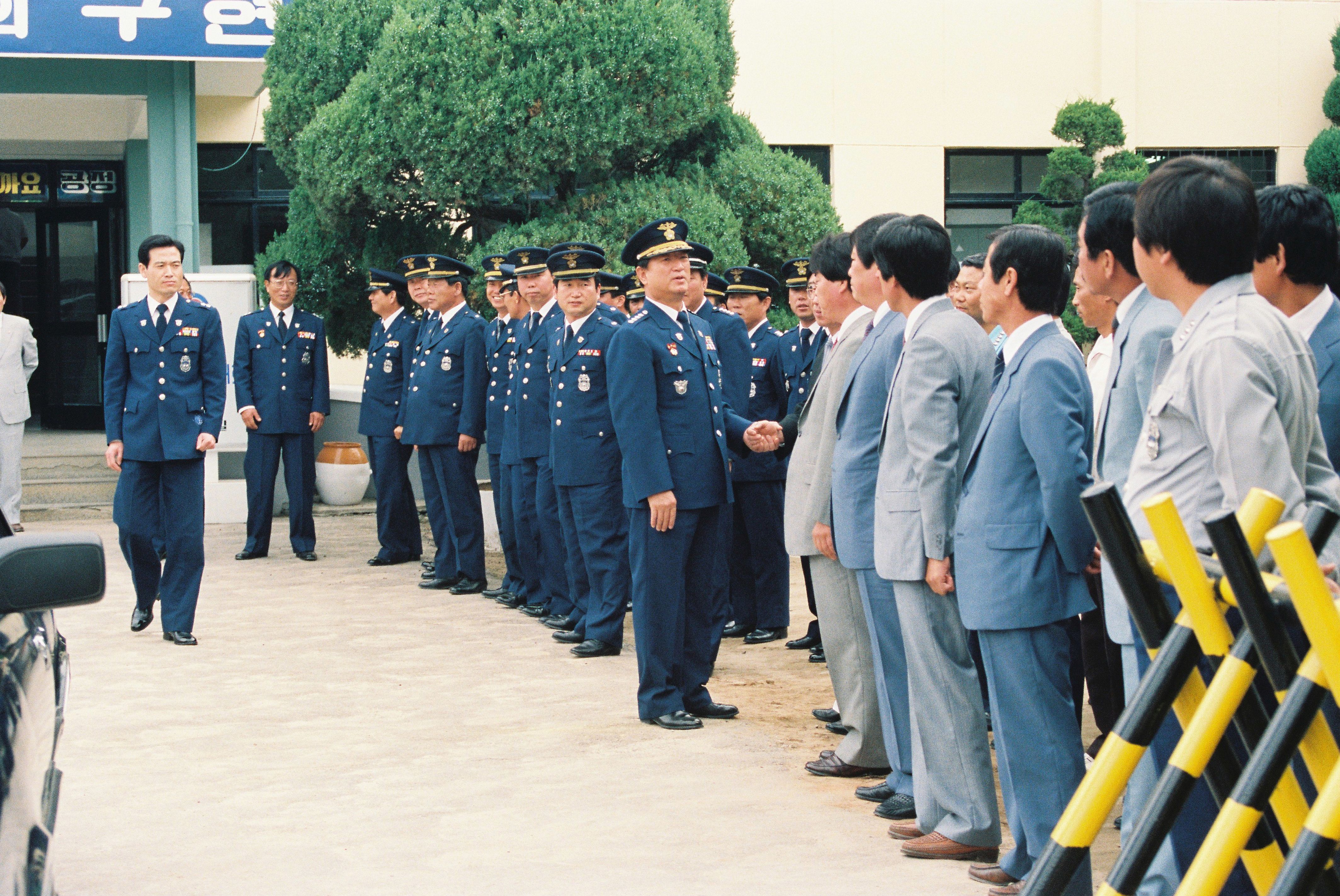 사진자료(1980년대)/1988/웅변 대회 1/