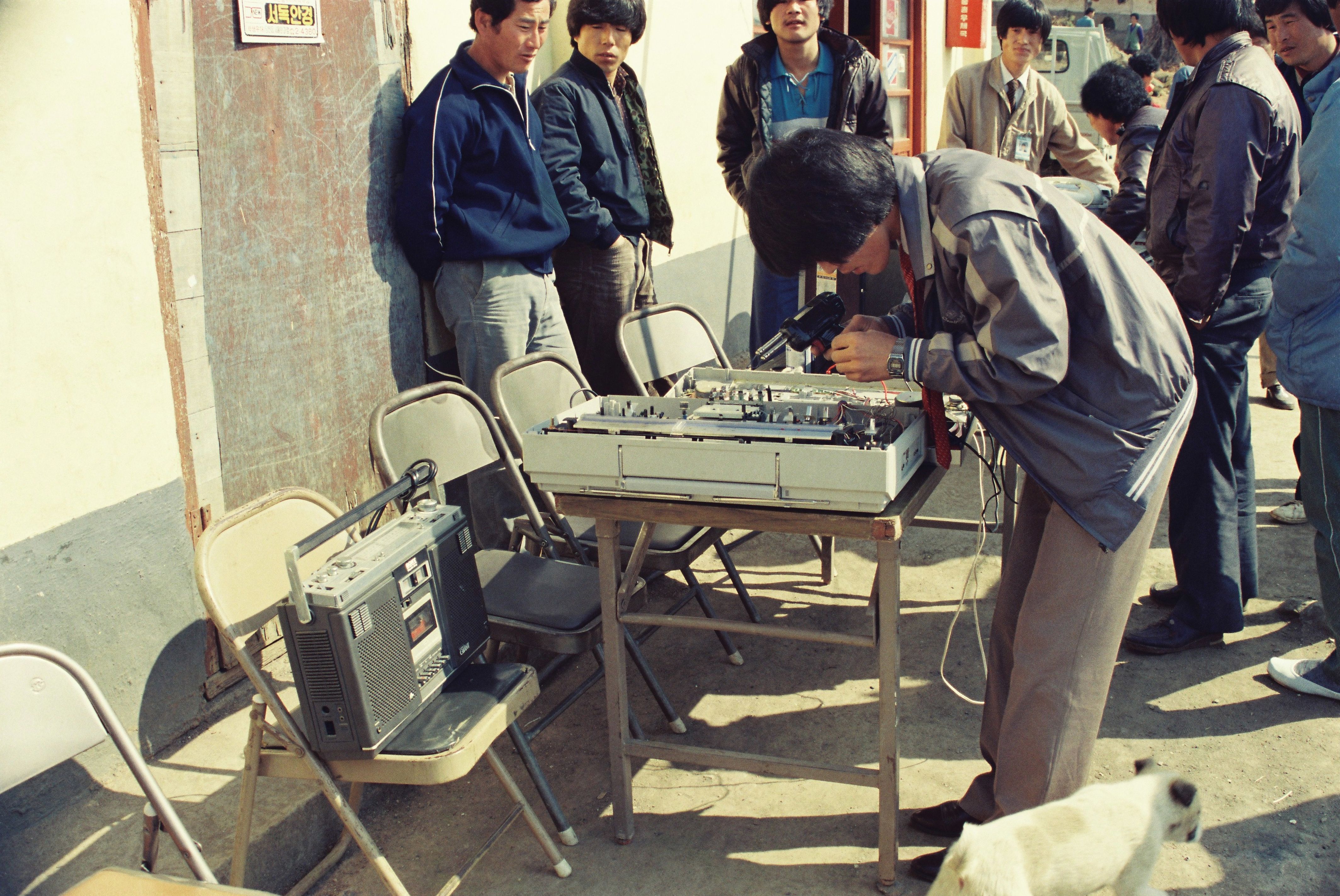 사진자료(1980년대)/1986/이동군청 4/