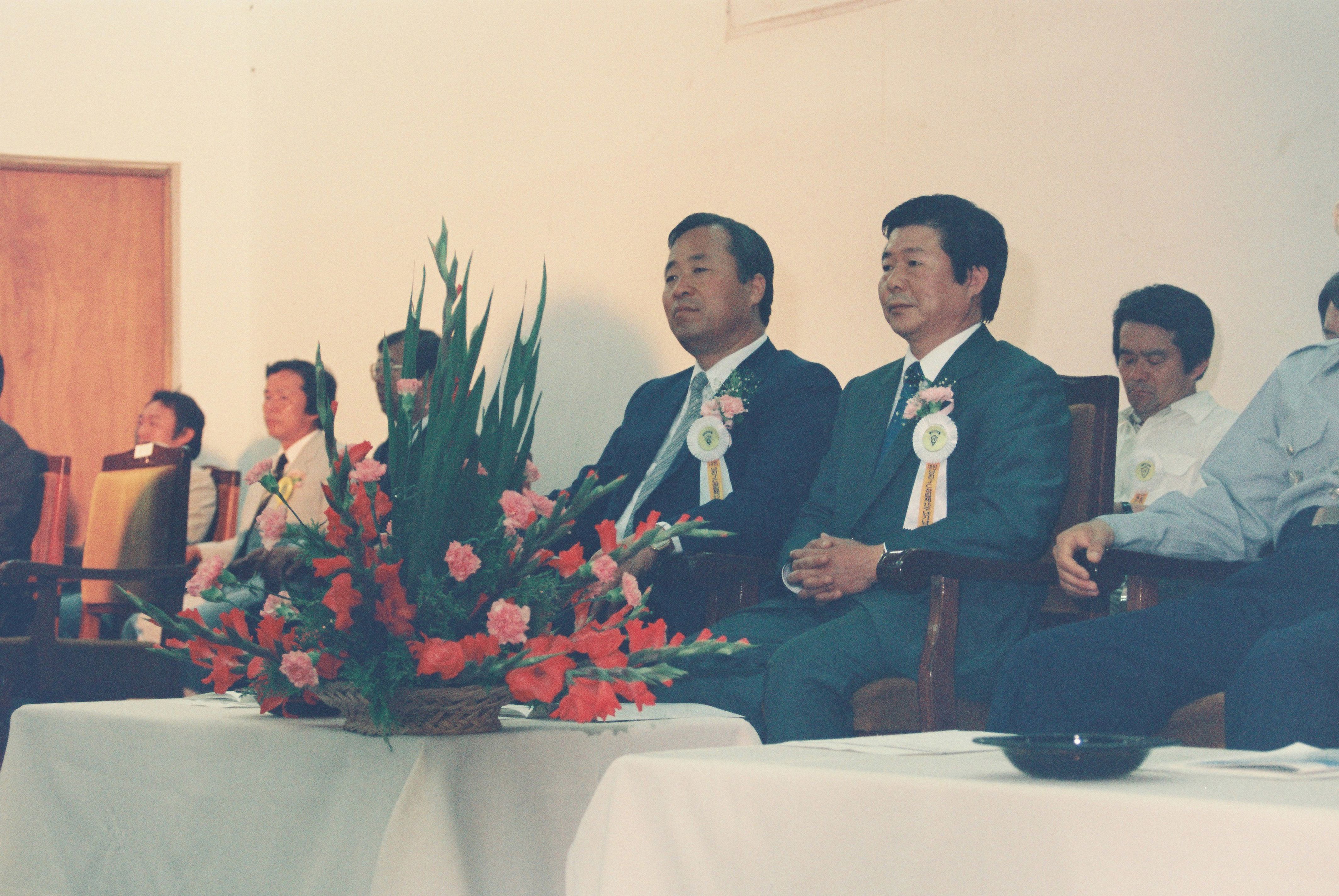 사진자료(1980년대)/1986/당진JC창립15주년 및 특우회창립9주년 기념 제8회 군내학생사생실기대회 제15회 효자효부 및 우수공무원표창 0/