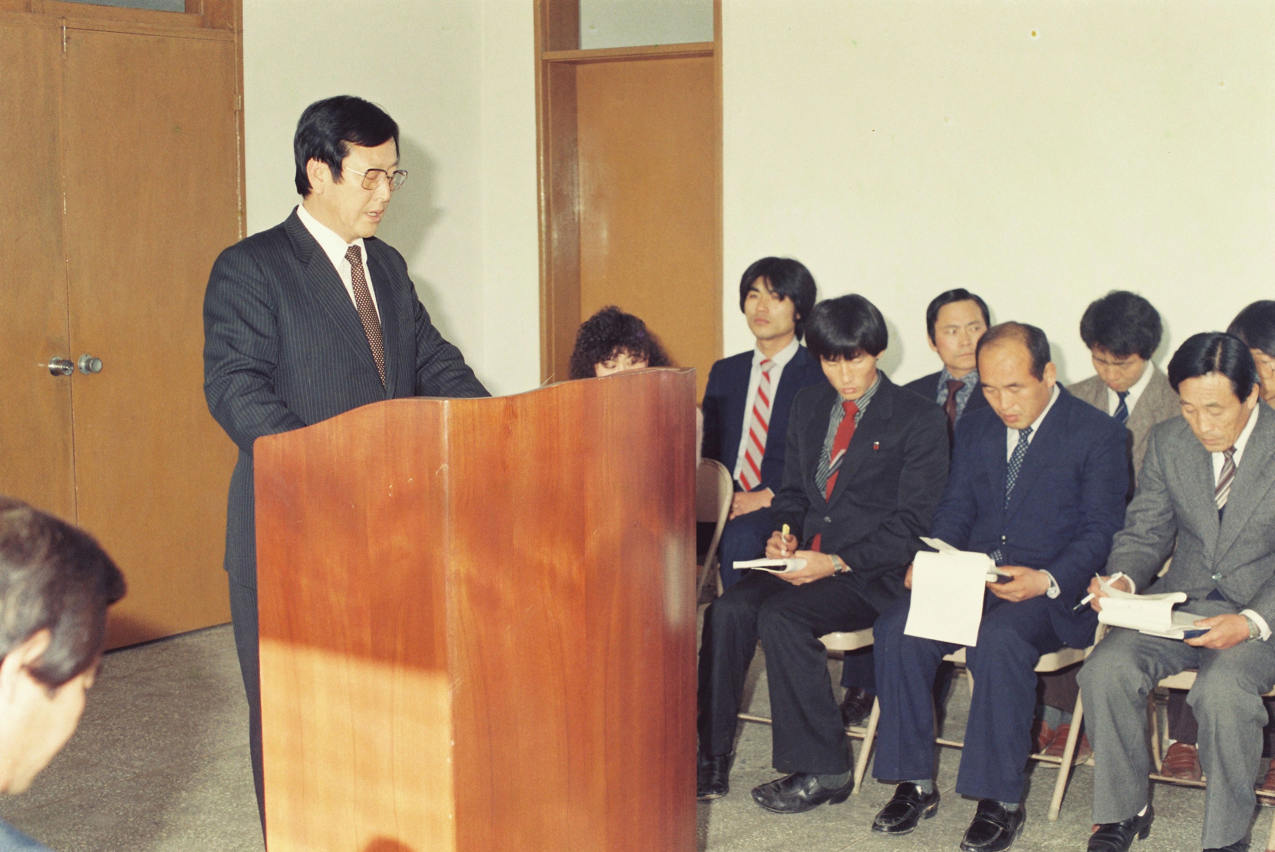 사진자료(1980년대)/1986/지사님 순시⑥ 1/