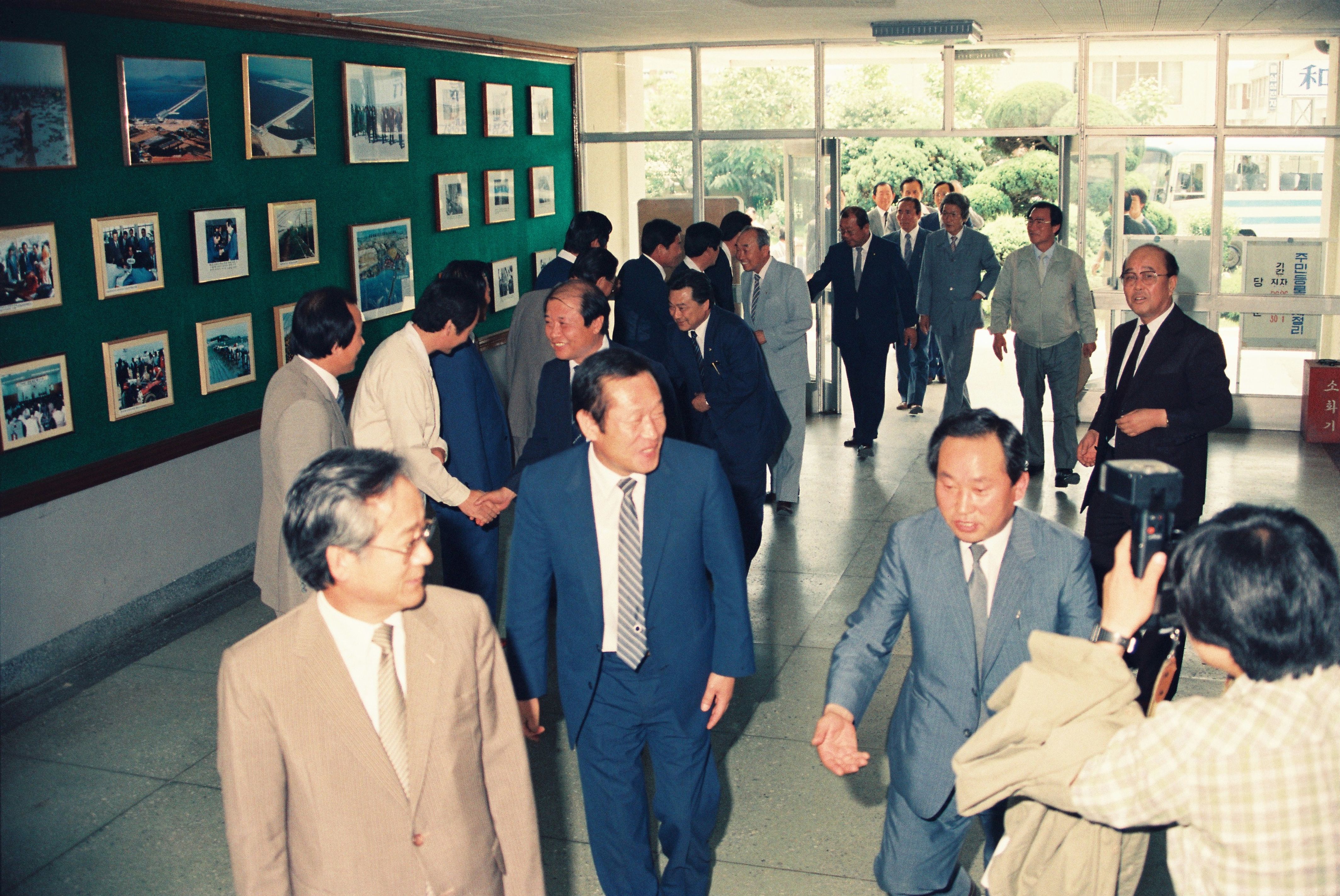 사진자료(1980년대)/1986/JC창립 김의원 내당 0/