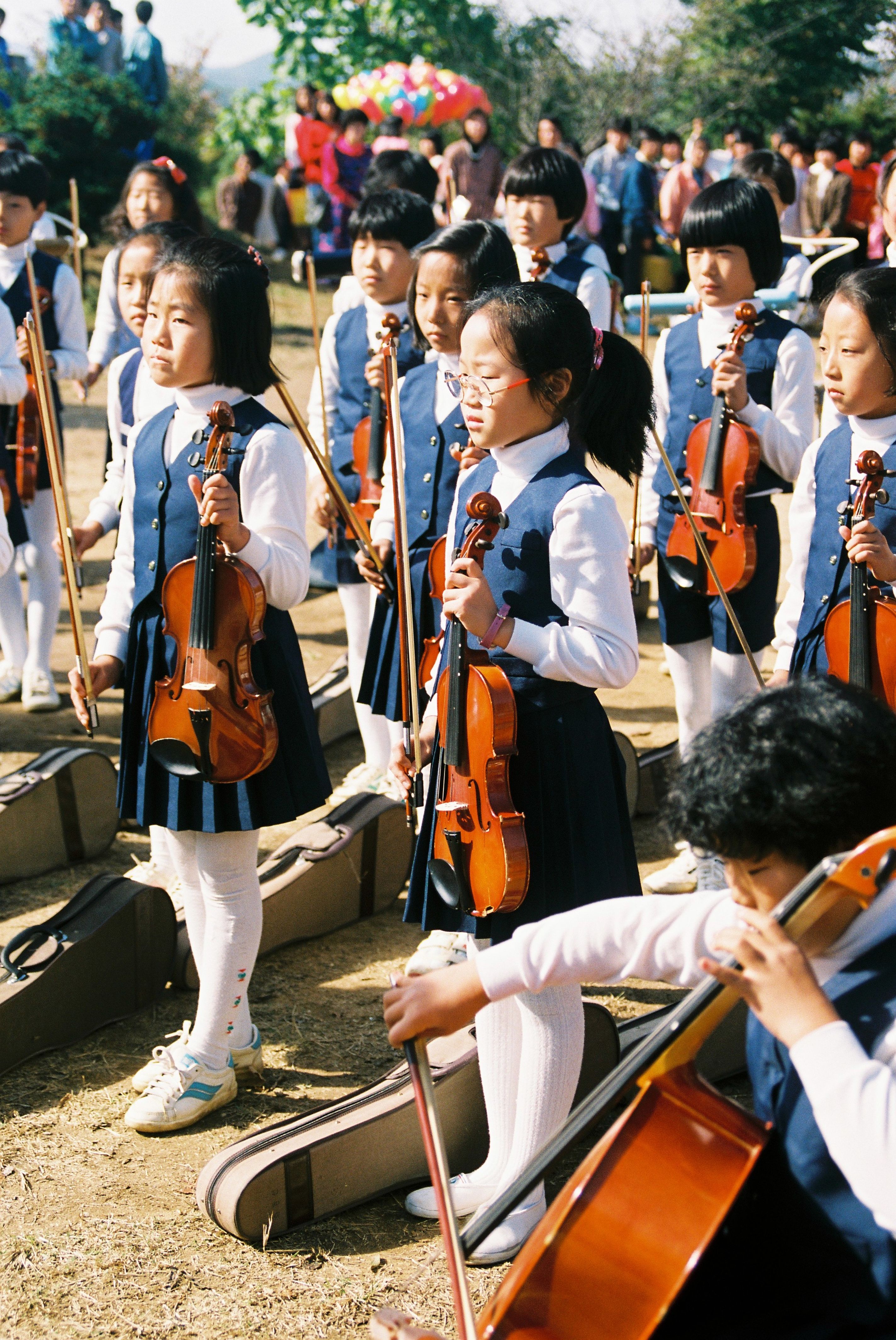 사진자료(1980년대)/1986/제12회 상록문화제 1/