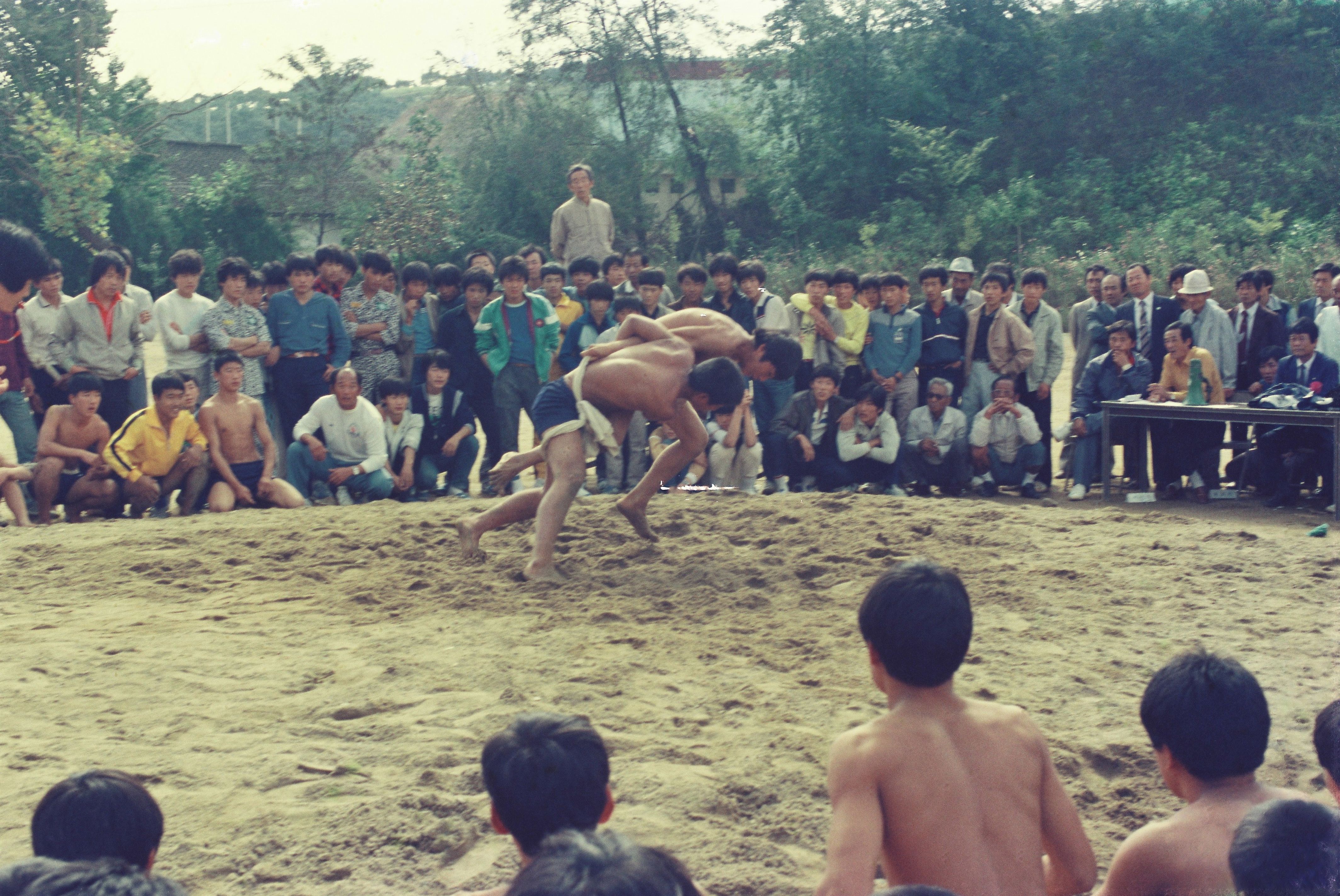 사진자료(1980년대)/1985/제9회 상록문화제 2/