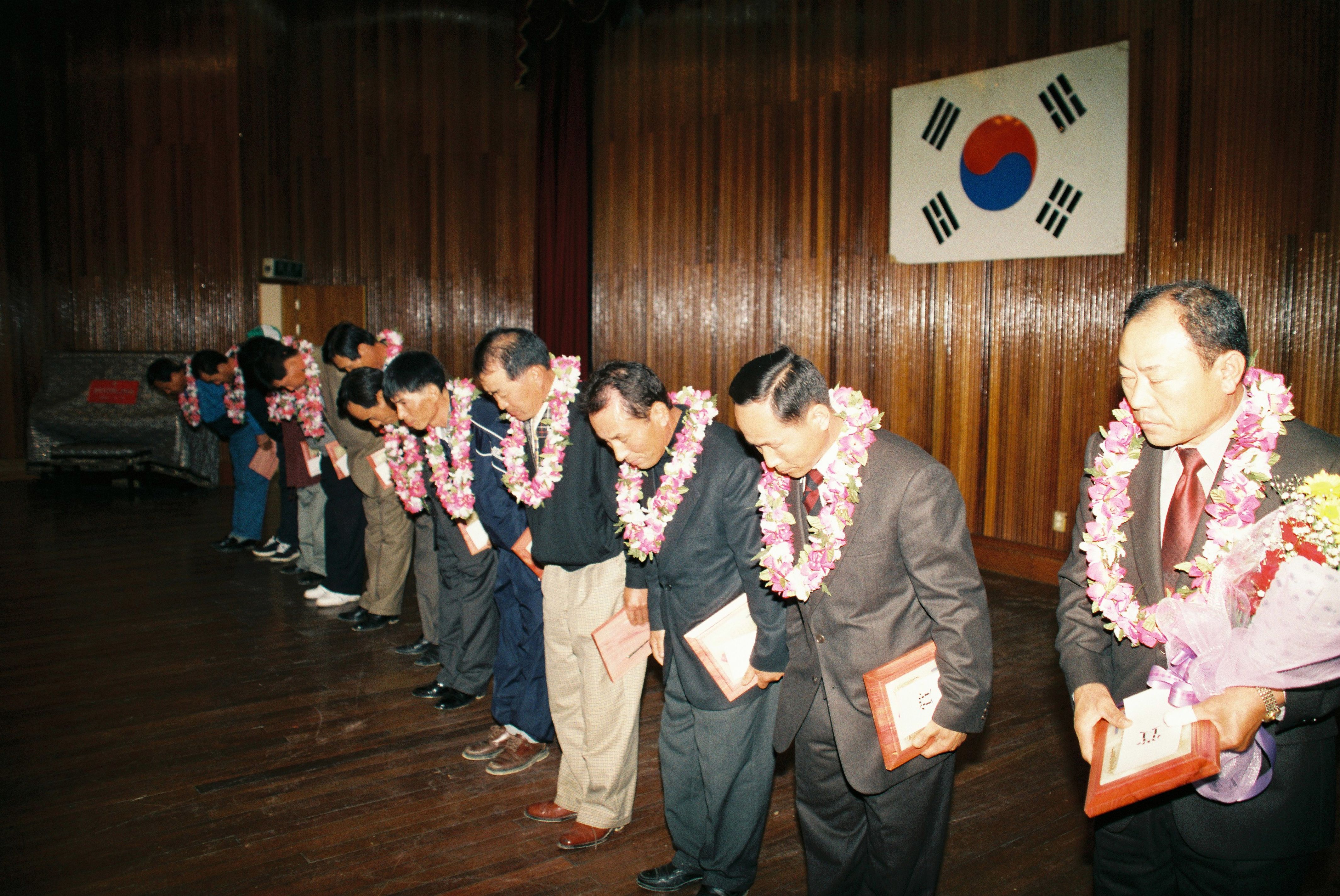 사진자료(1990년대)/1999/제4회 당진 쌀 축제 및 농업인의 날 행사 1/