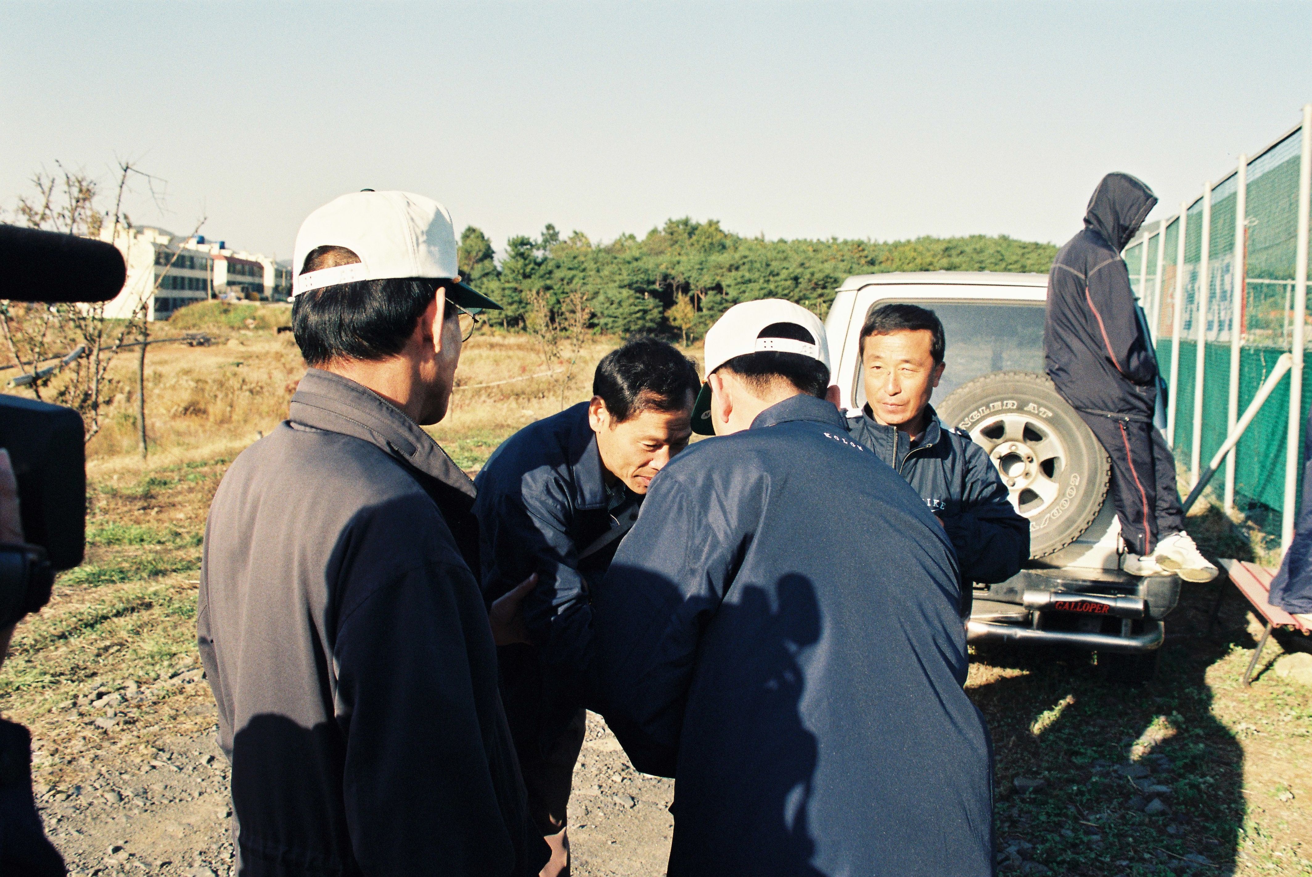 사진자료(1990년대)/1999/제51회 충청남도민체육대회 테니스 격려 0/