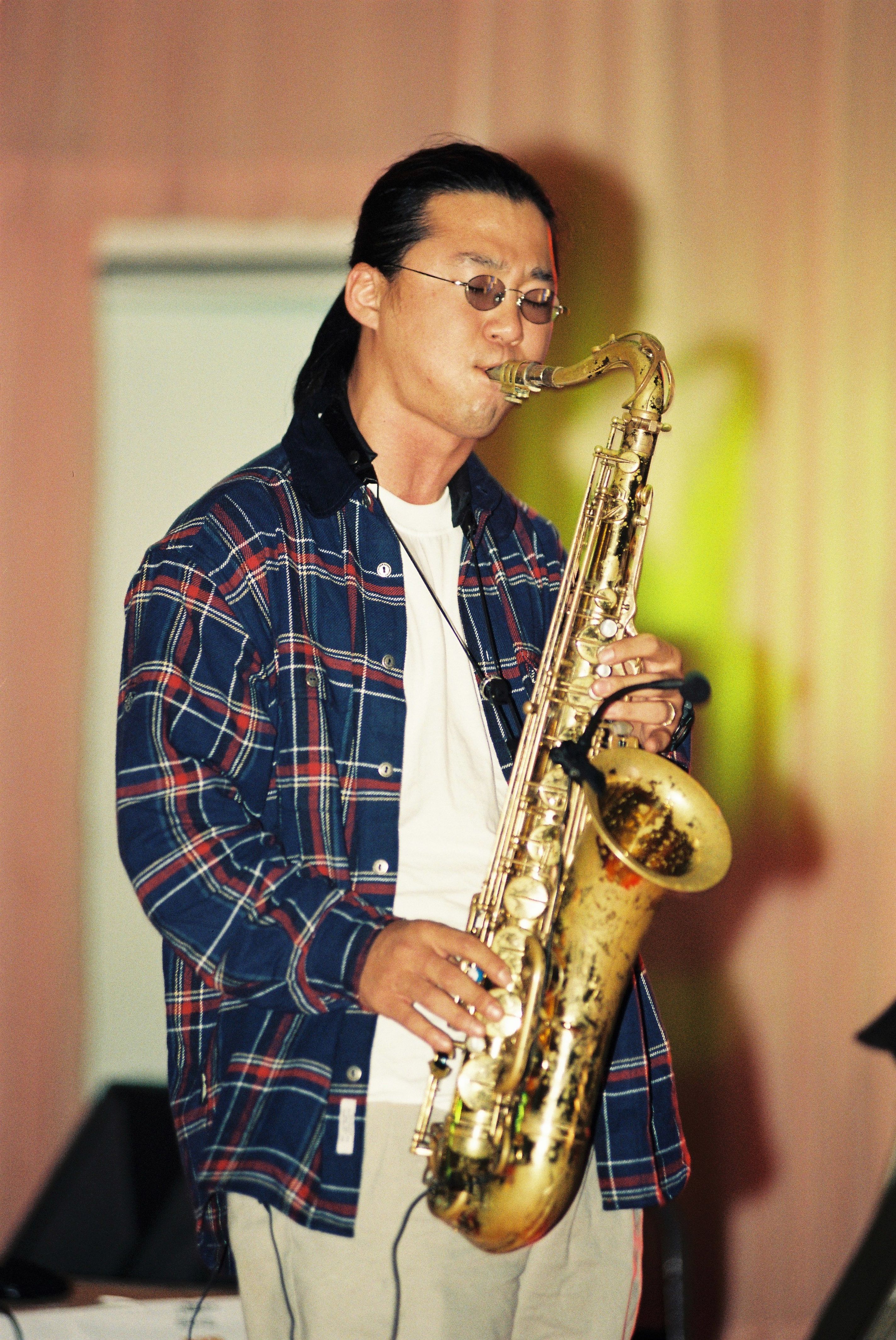 사진자료(1990년대)/1999/상록문화제 음악의밤 베드신보기 0/