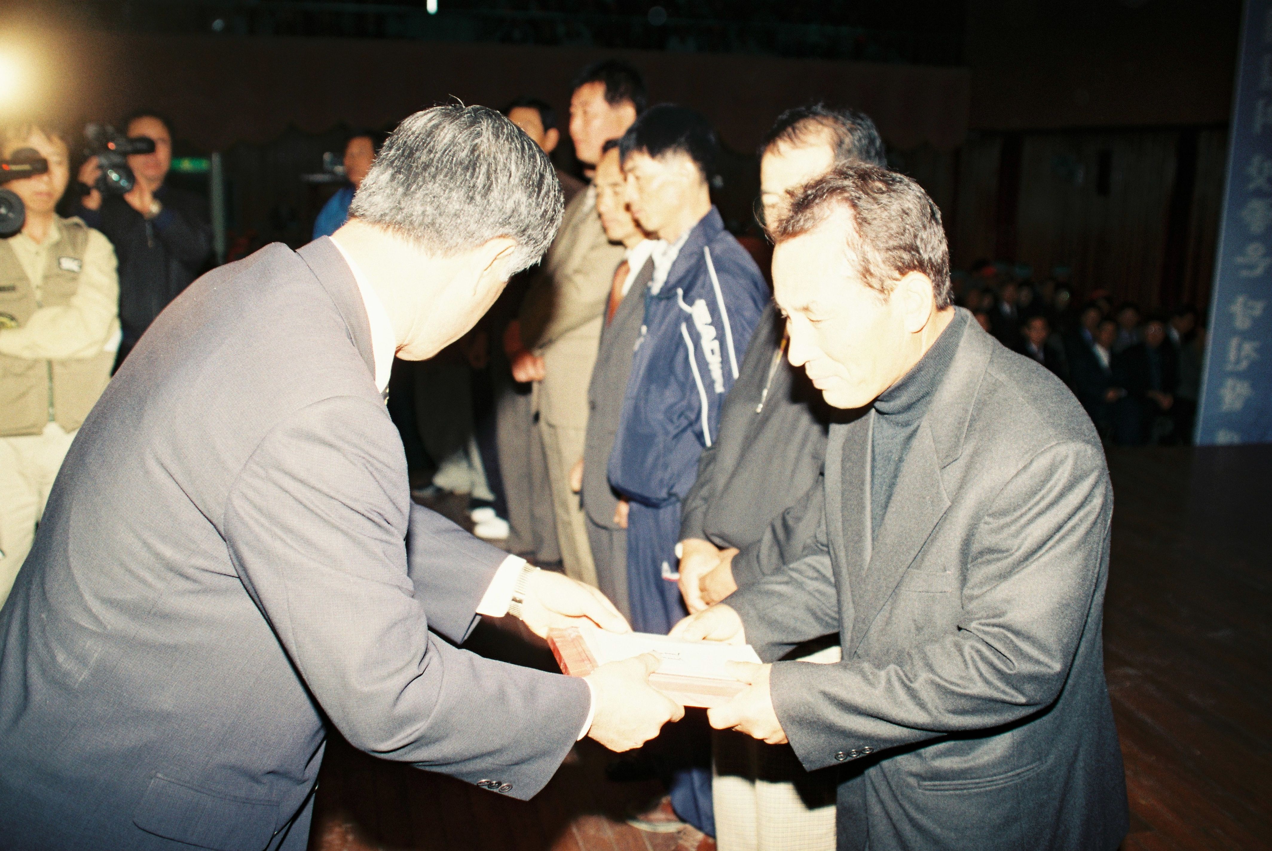 사진자료(1990년대)/1999/제4회 당진 쌀 축제 및 농업인의 날 행사 0/