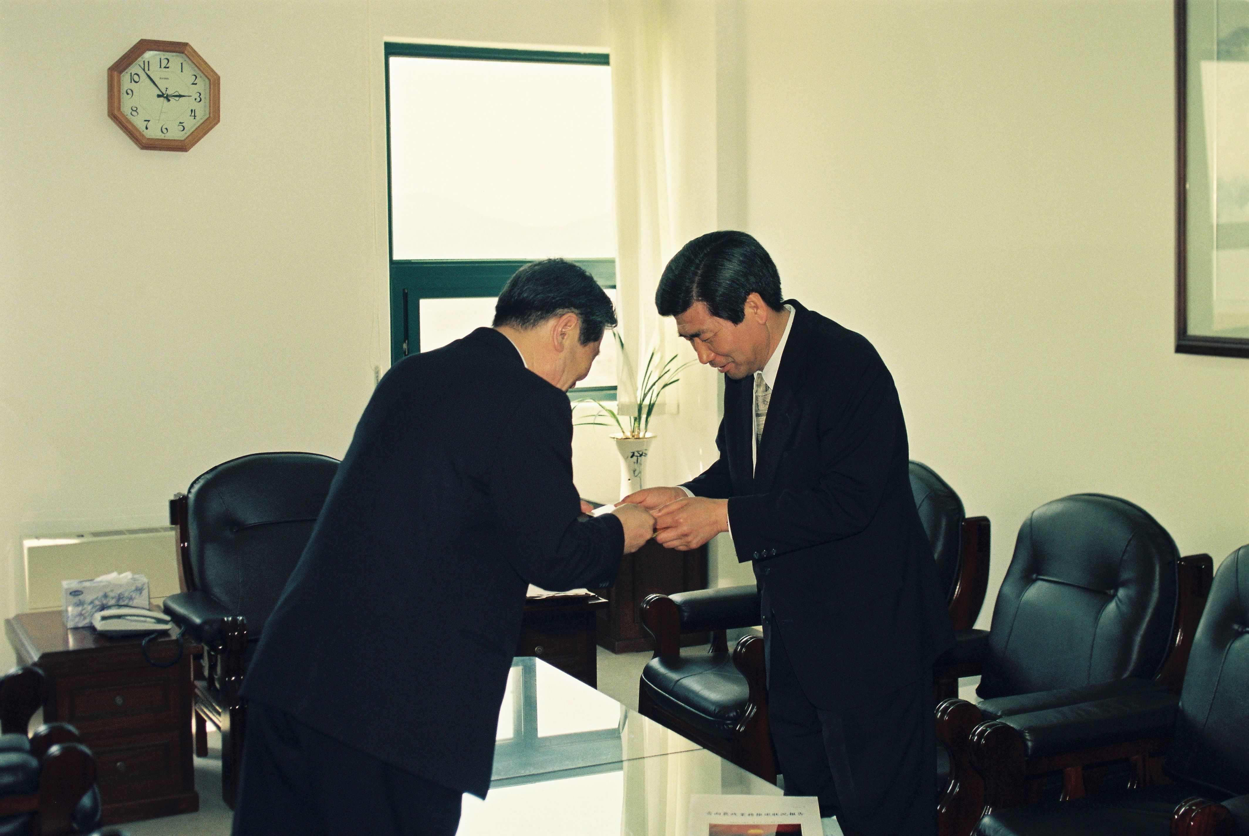사진자료(1990년대)/1999/제12회 전국 양계인 대회 1/