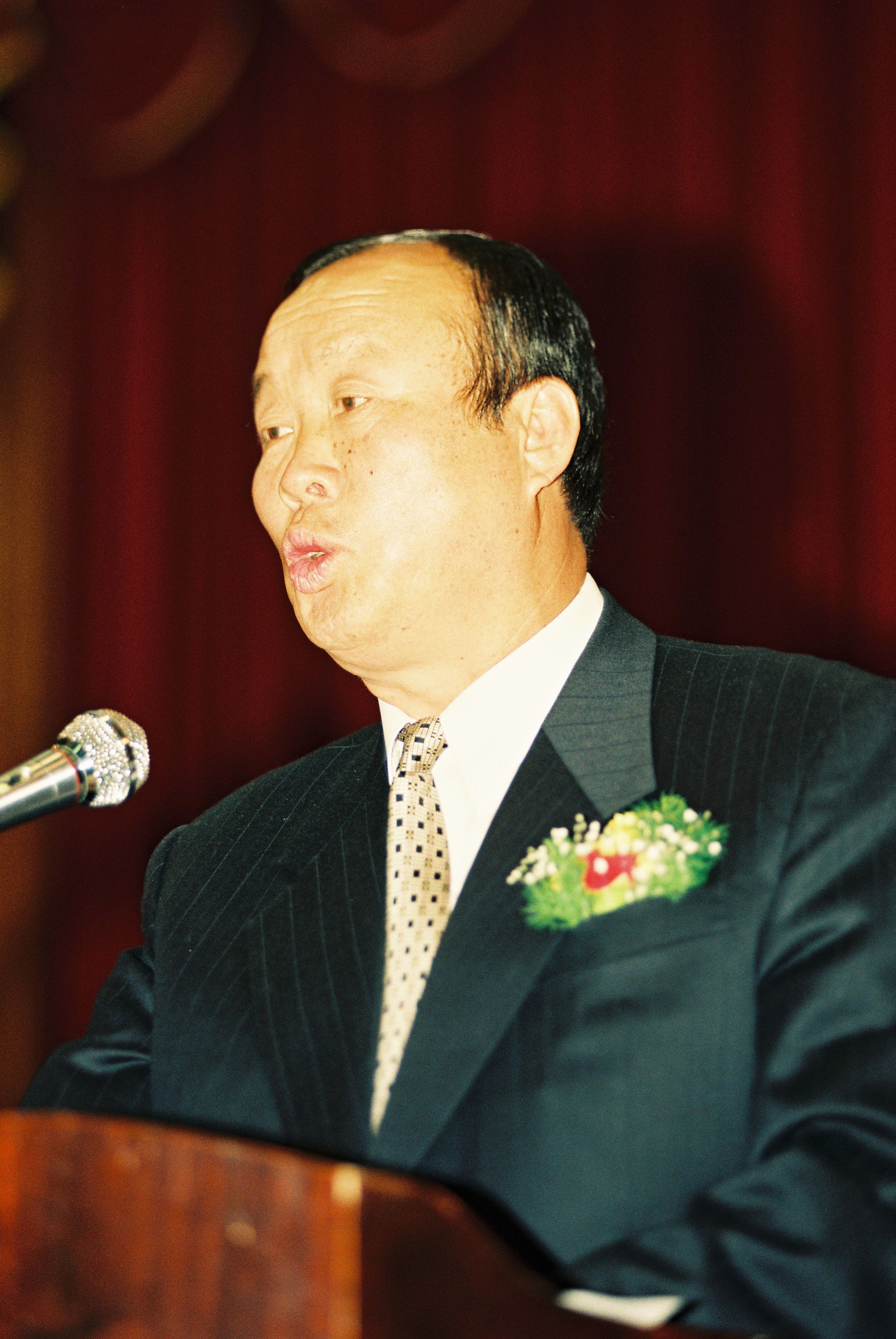 사진자료(1990년대)/1999/합덕대건노인대학 제6회졸업식(徳士(덕사)) 3/