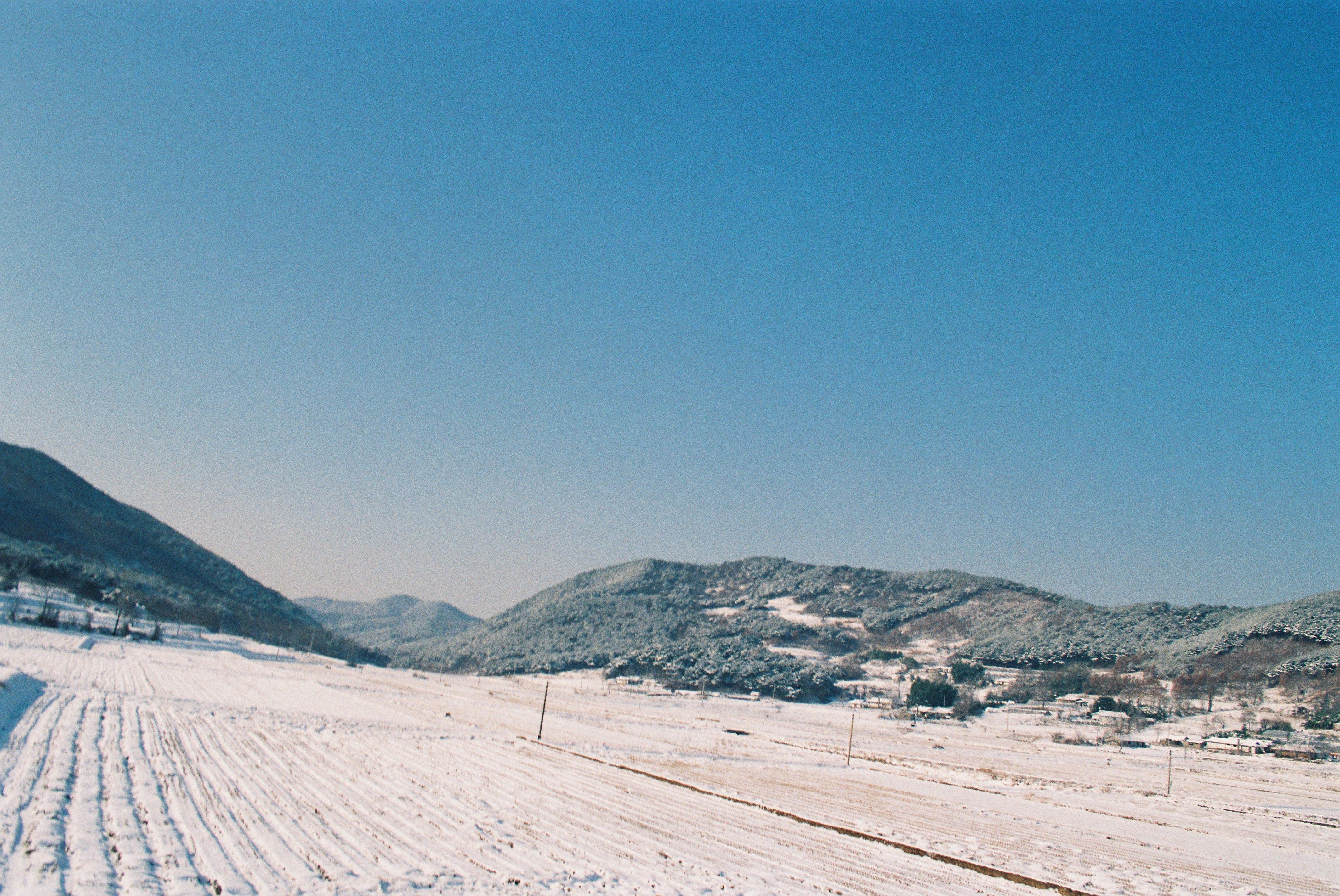 사진자료(1990년대)/1999/죽동1리 마을회관 준공 0/