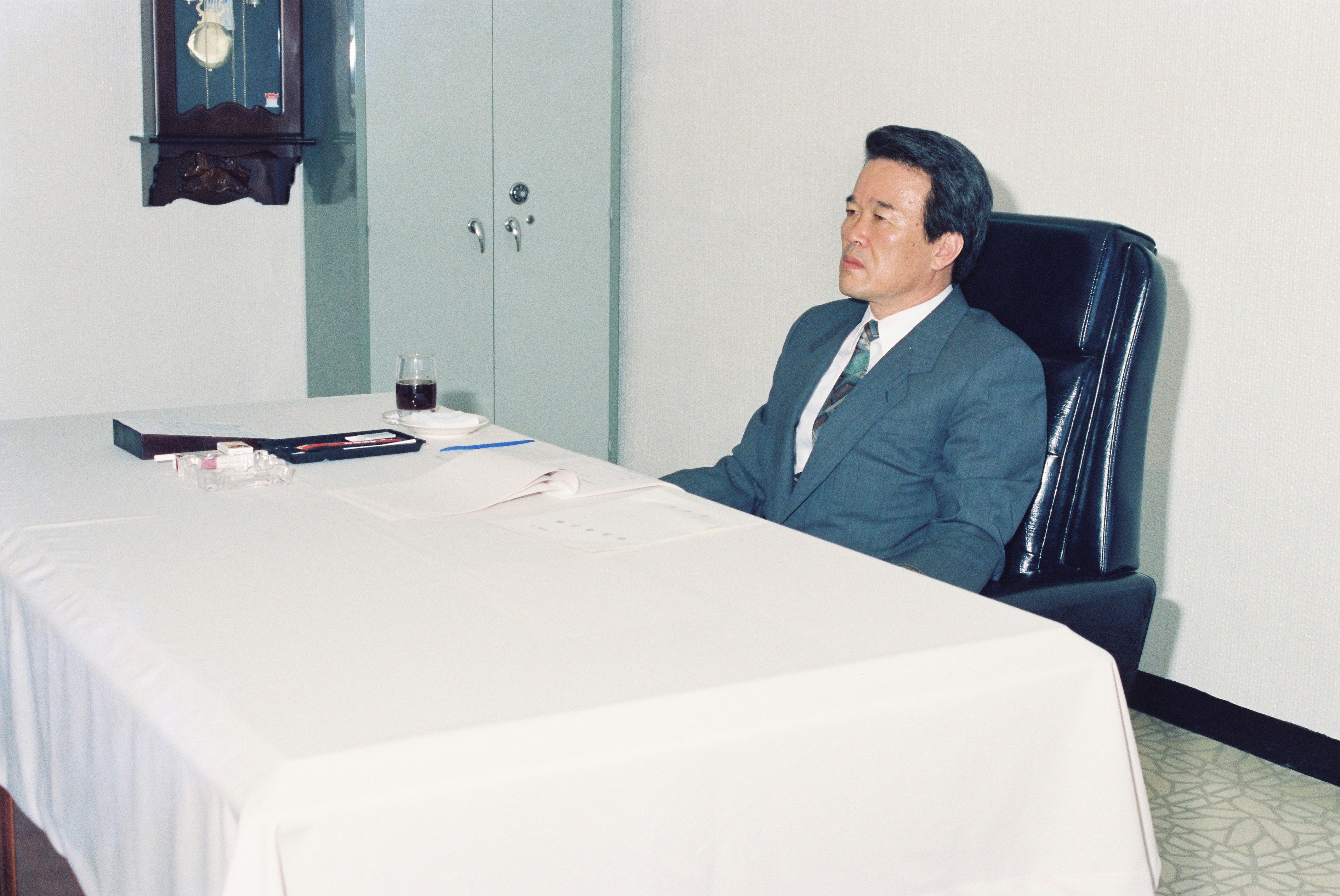 사진자료(1990년대)/1991/당진읍 순시 3/