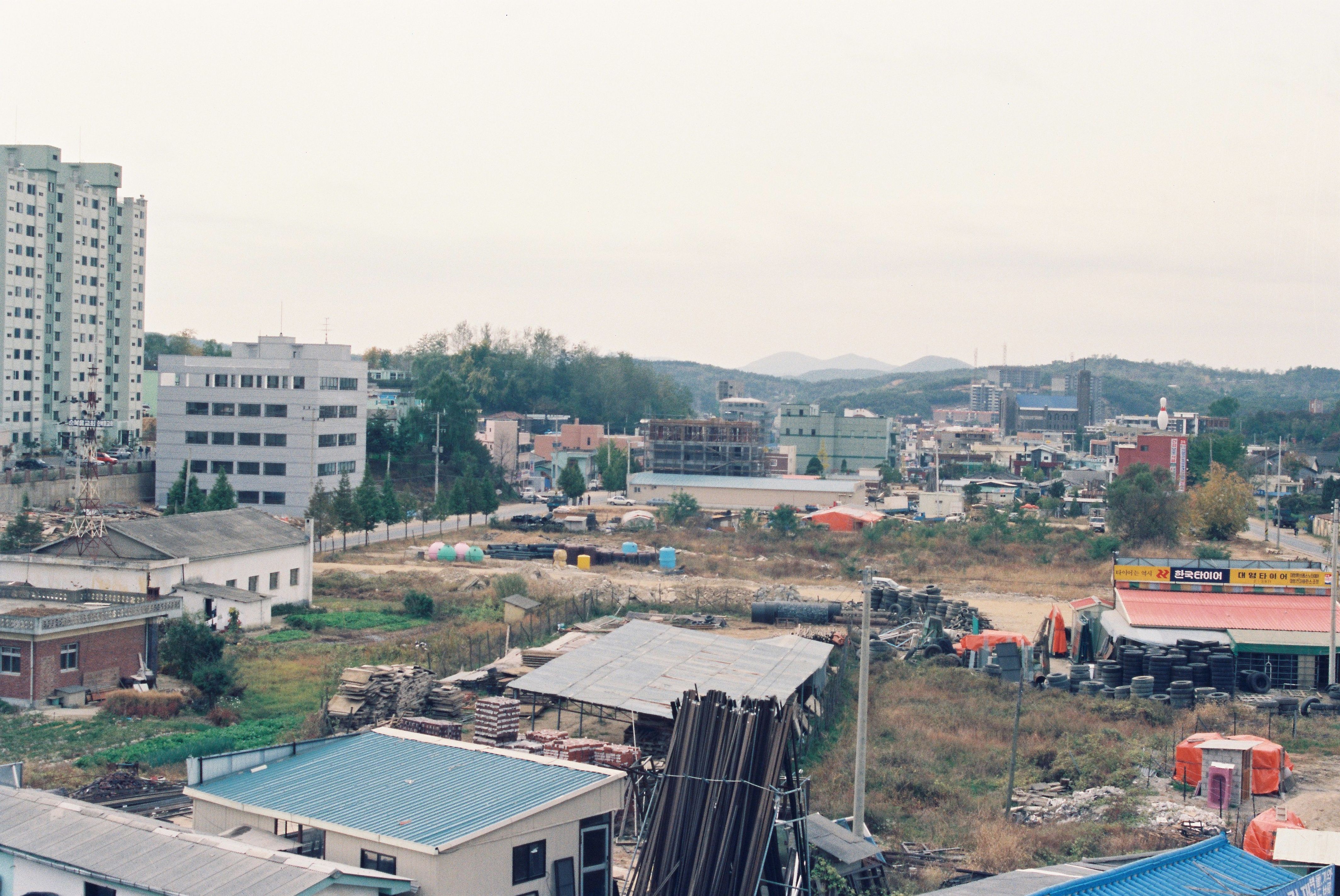 사진자료(1990년대)/1991/축협회의실 낙농 협동조합창립 총회개회 1/