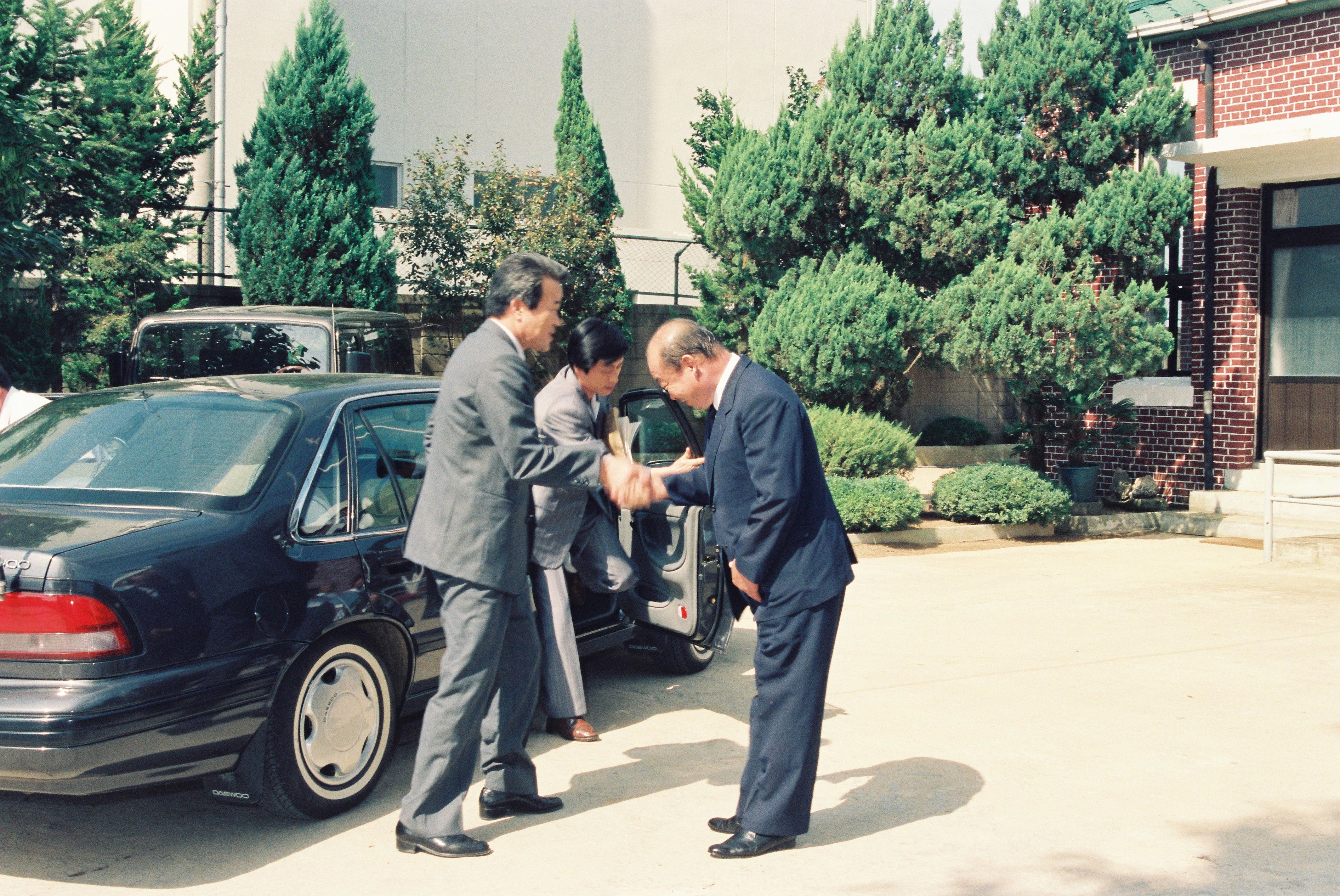 사진자료(1990년대)/1991/난지도 읍면 순시 합덕 0/