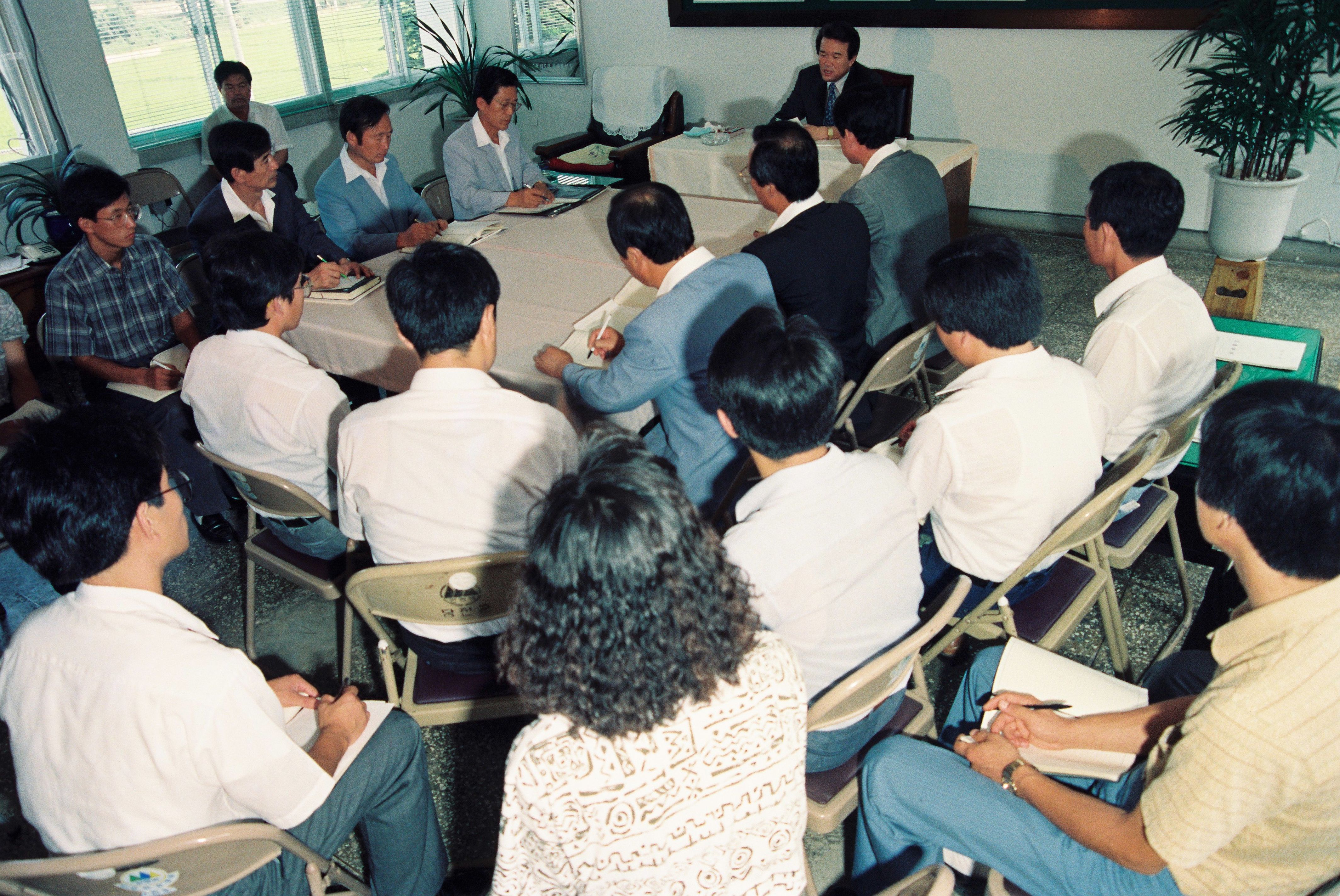 사진자료(1990년대)/1991/정미면 1/