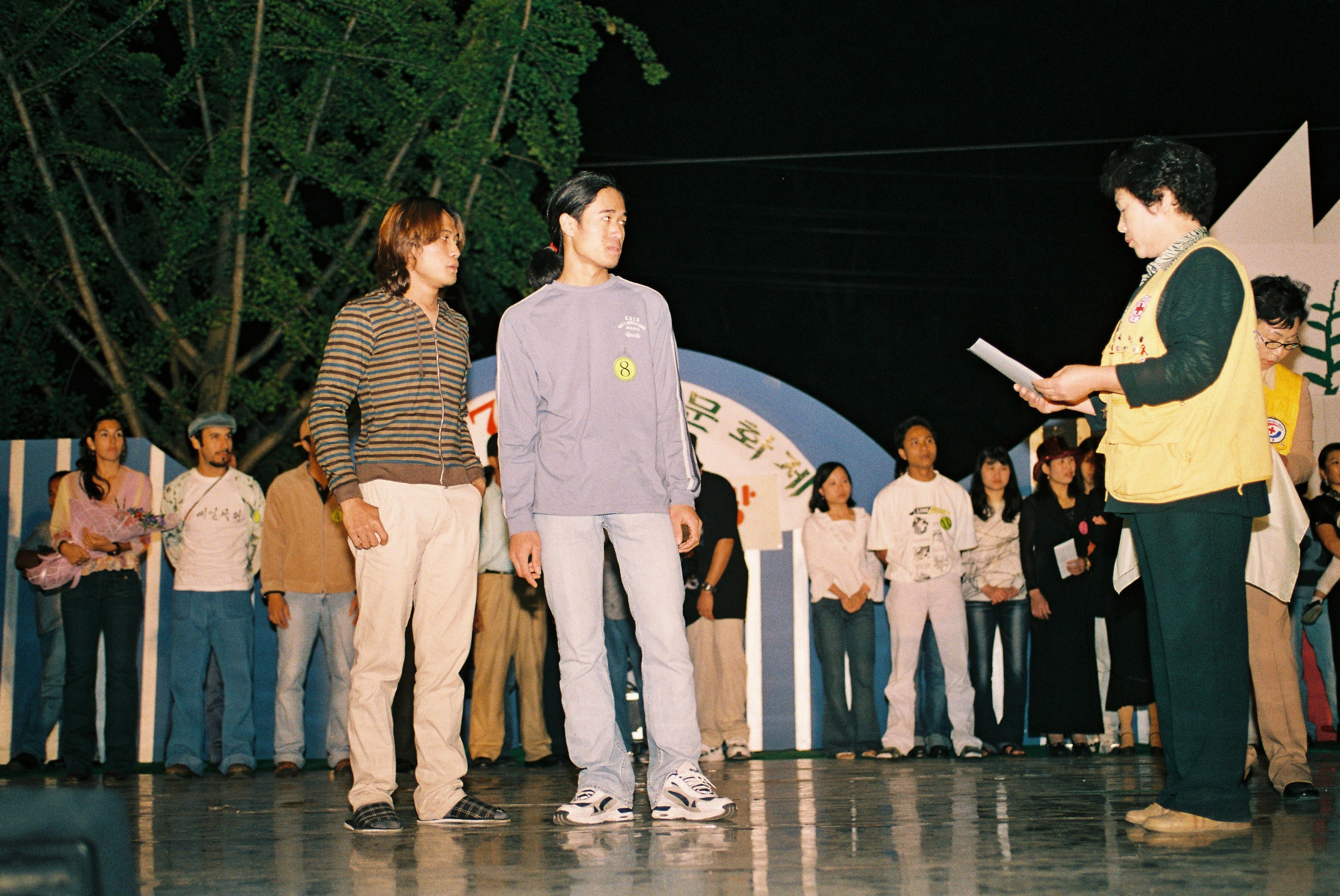 사진자료(2000년대)/2003/제 27회 상록문화제 9/