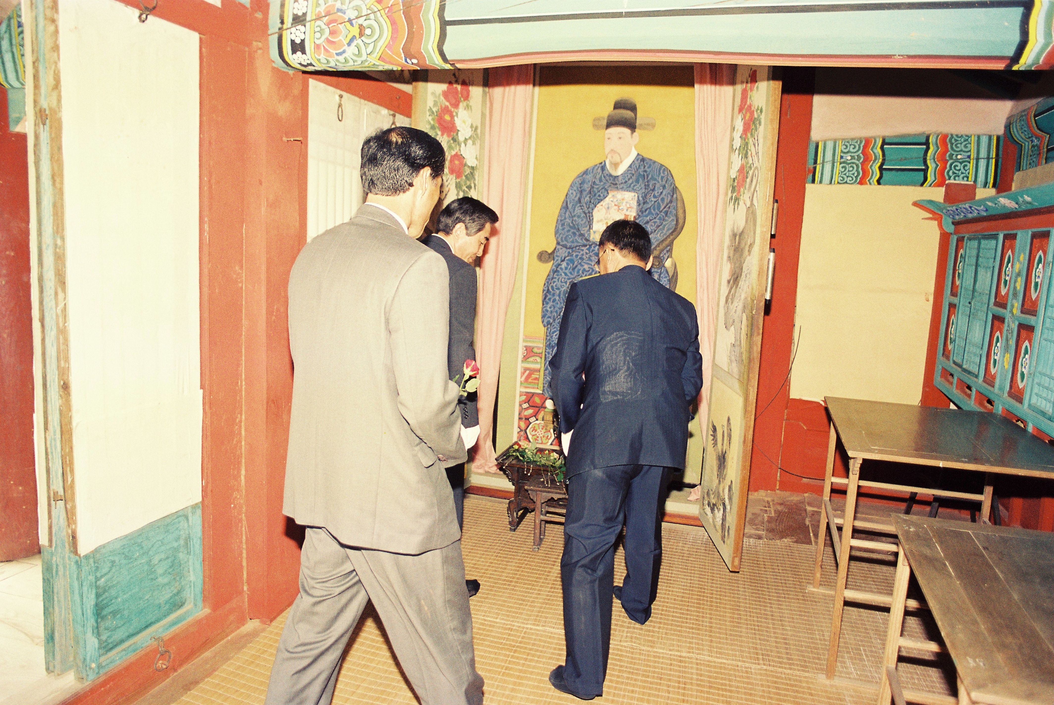 사진자료(2000년대)/2003/제 428주년 충장공 탄신기념 제 15회 남이흥 장군 문화제 8/