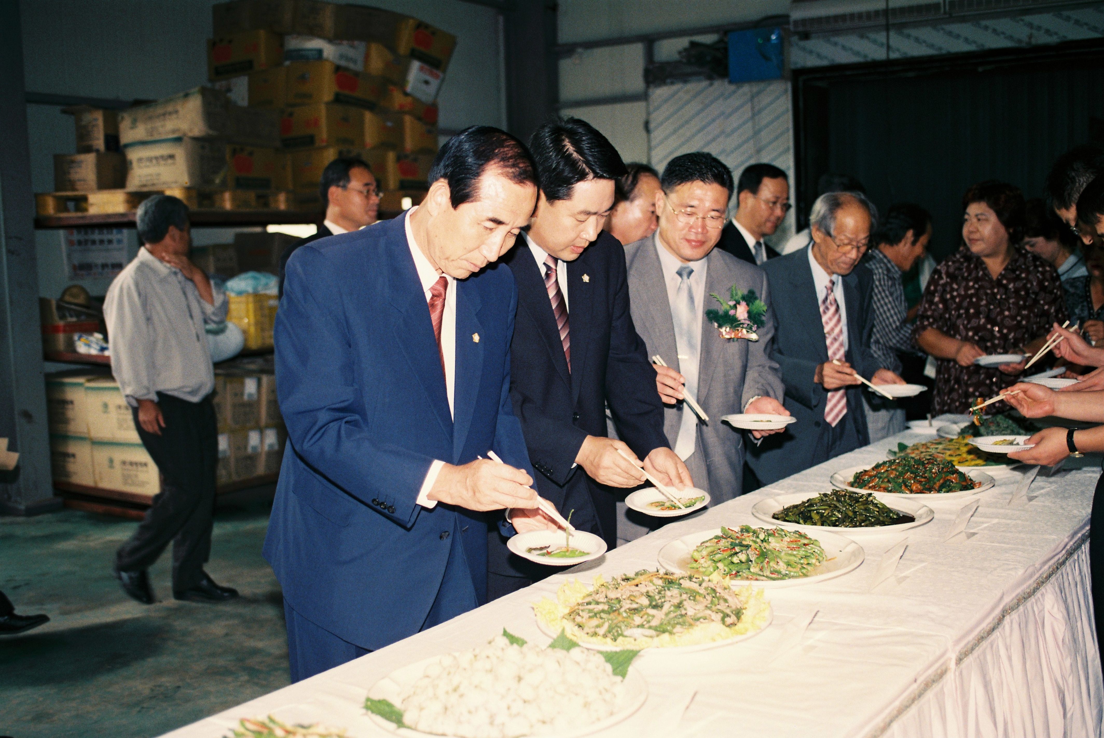 사진자료(2000년대)/2003/당진군 꽈리고추 연합사업 설명회 4/