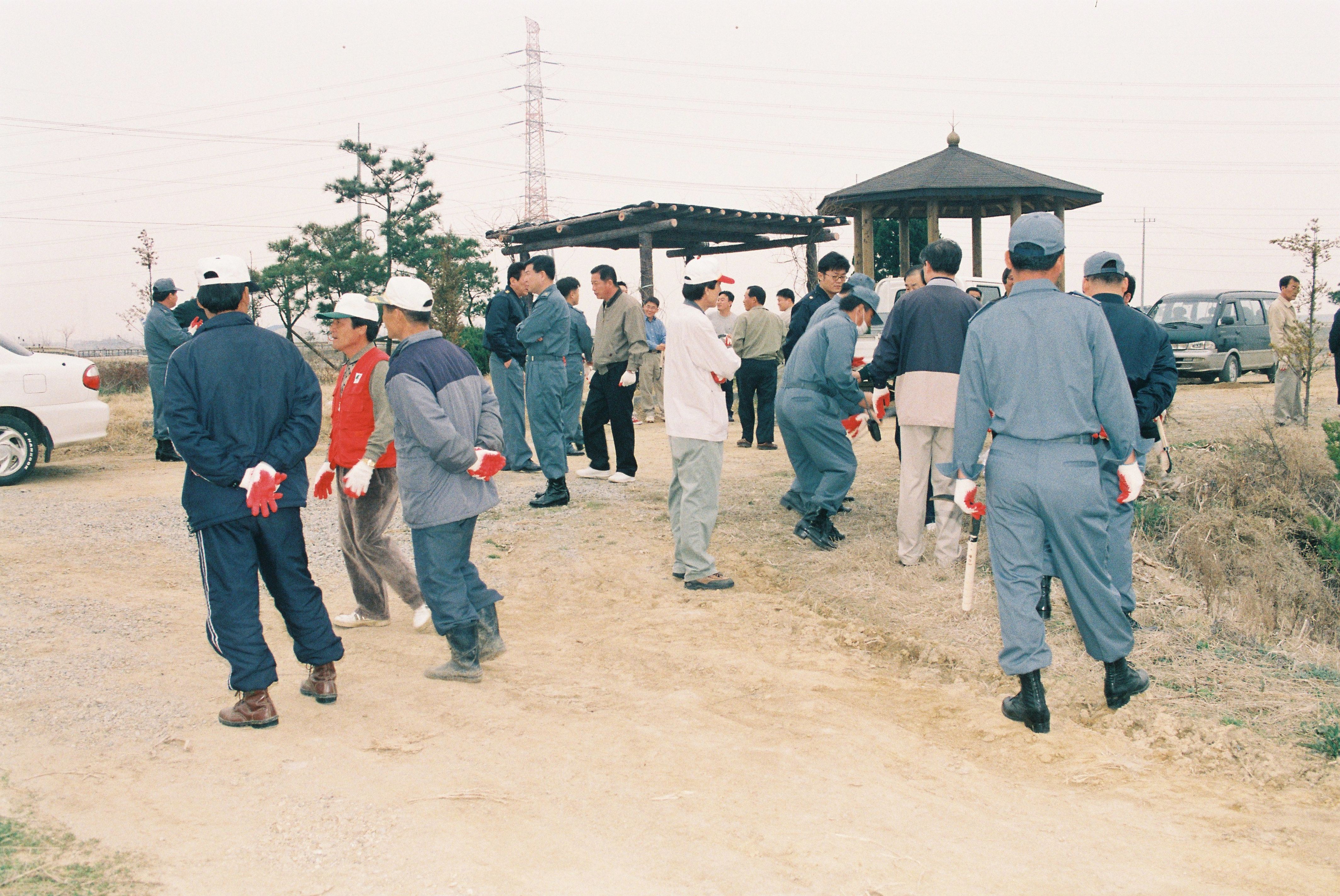 사진자료(2000년대)/2003/합덕제정비1 3. 31 0/