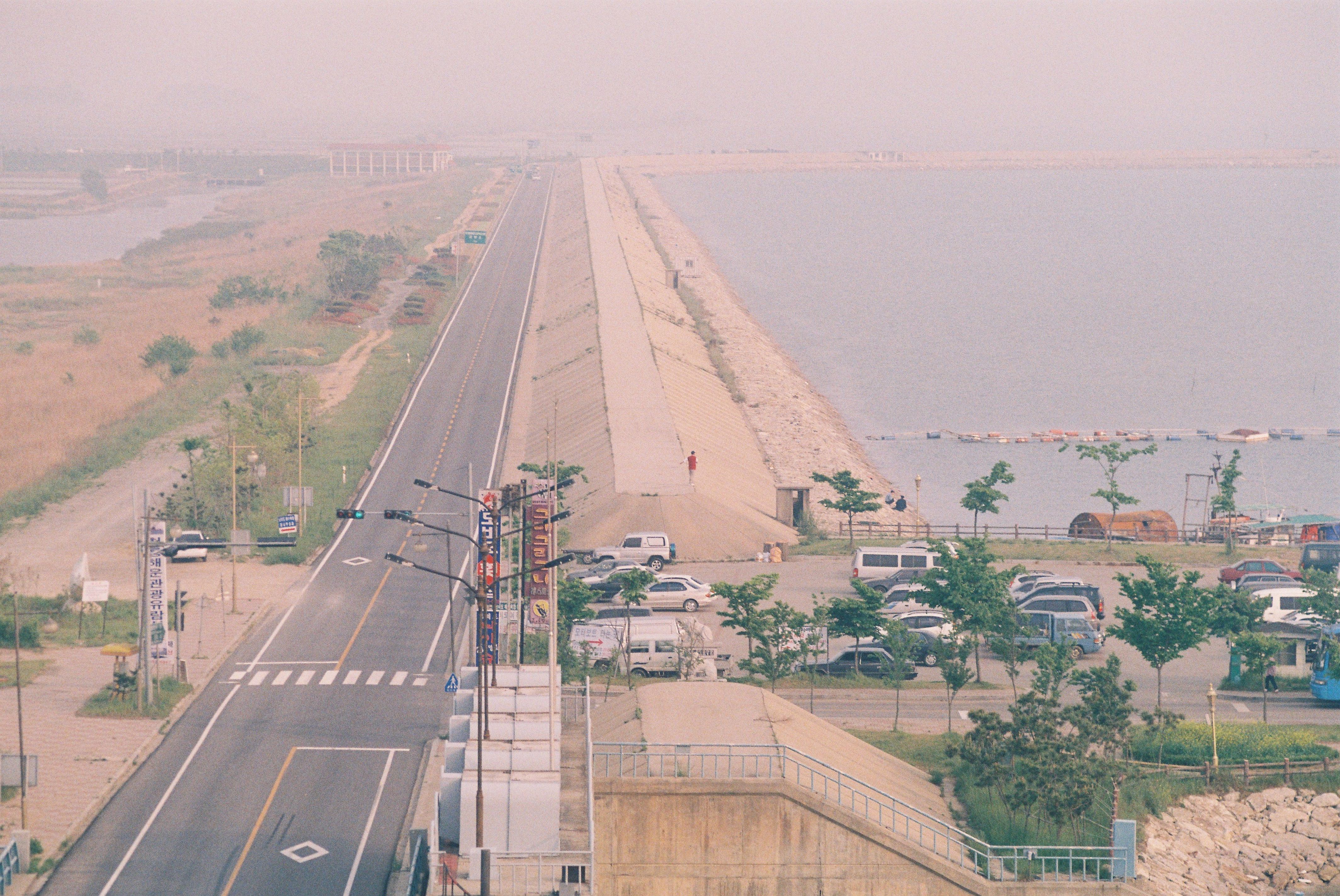 사진자료(2000년대)/2003/공무원 다짐대회, 공무원 노조 간담회 0/