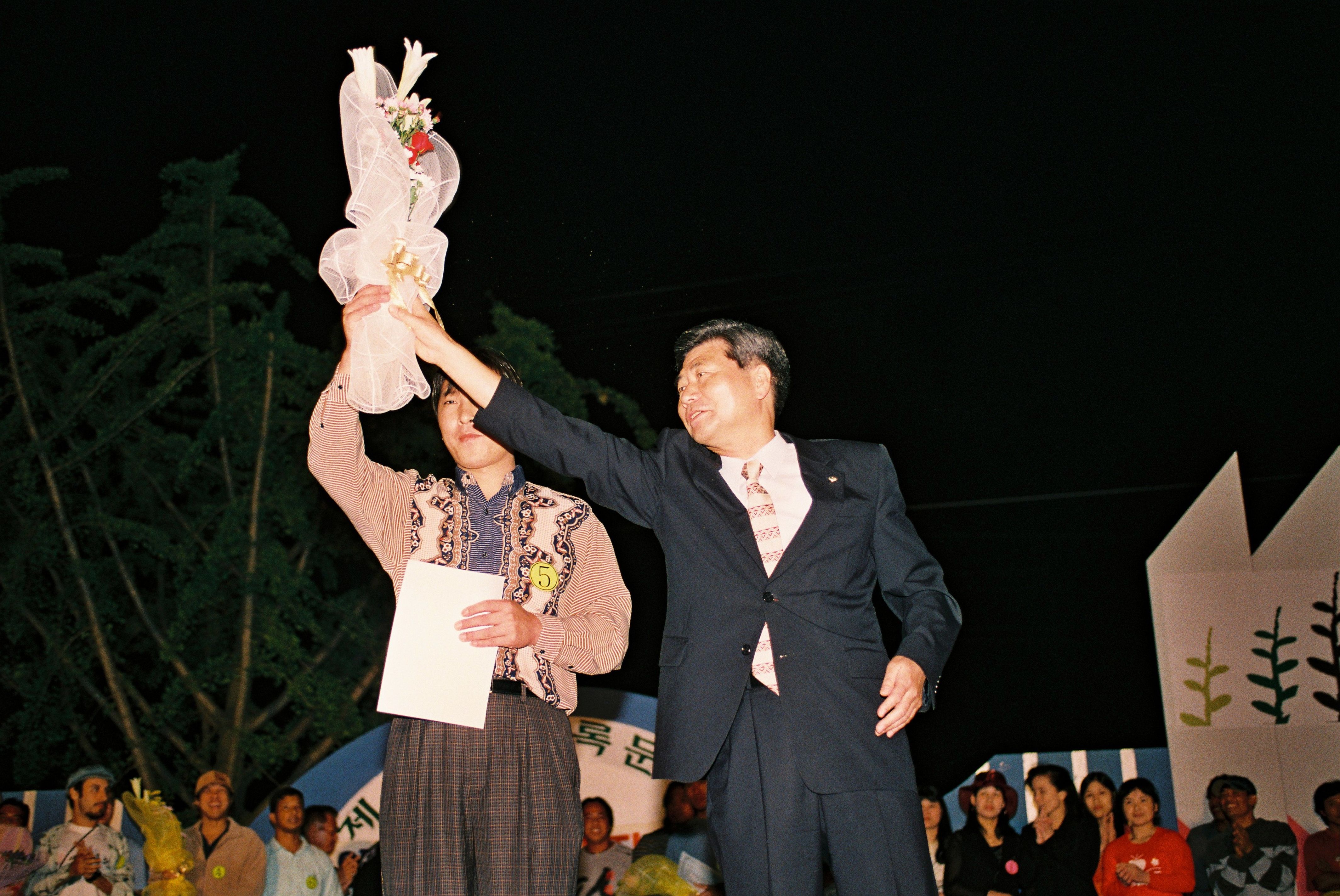 사진자료(2000년대)/2003/제 27회 상록문화제 8/
