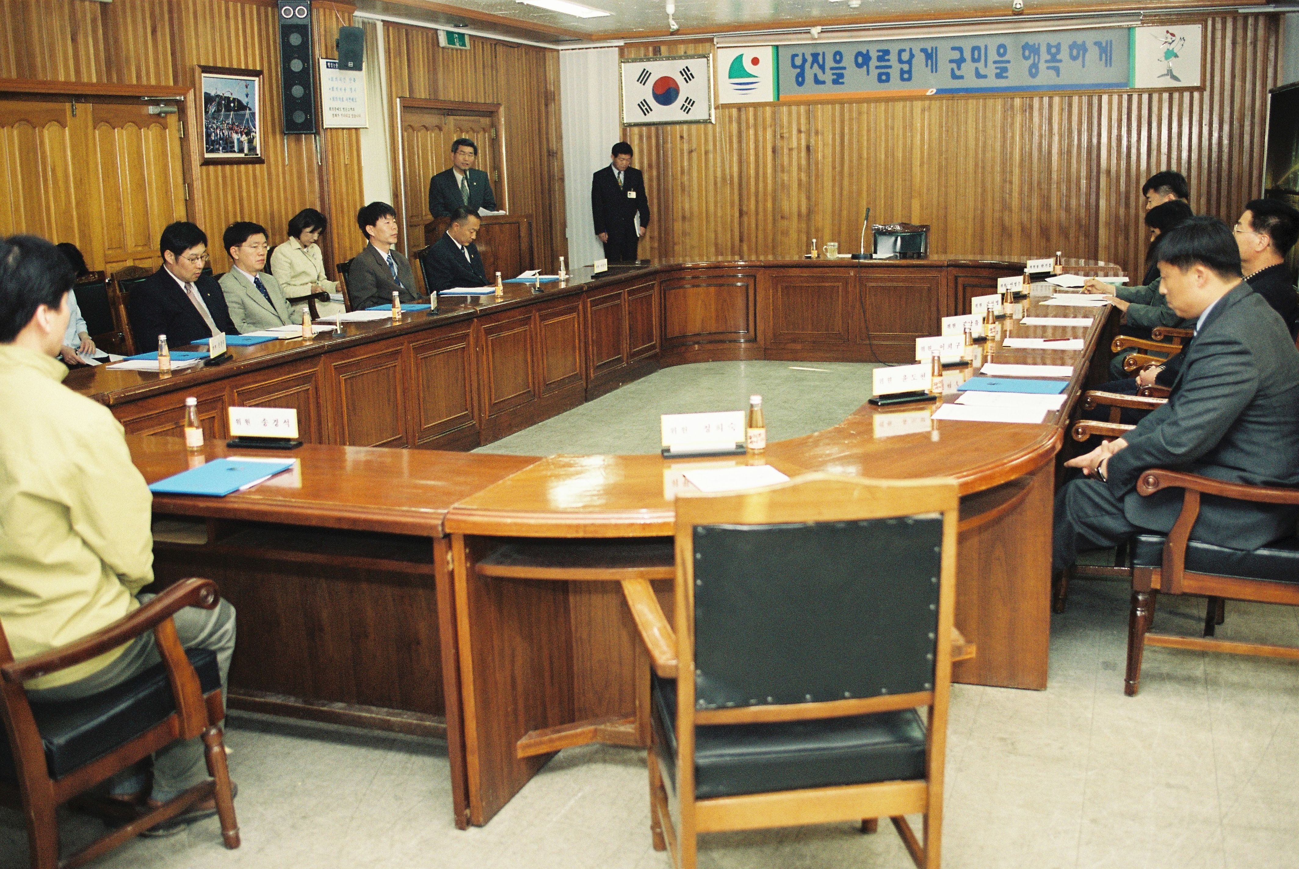 사진자료(2000년대)/2003/청소년 상담위원 위촉 2 0/