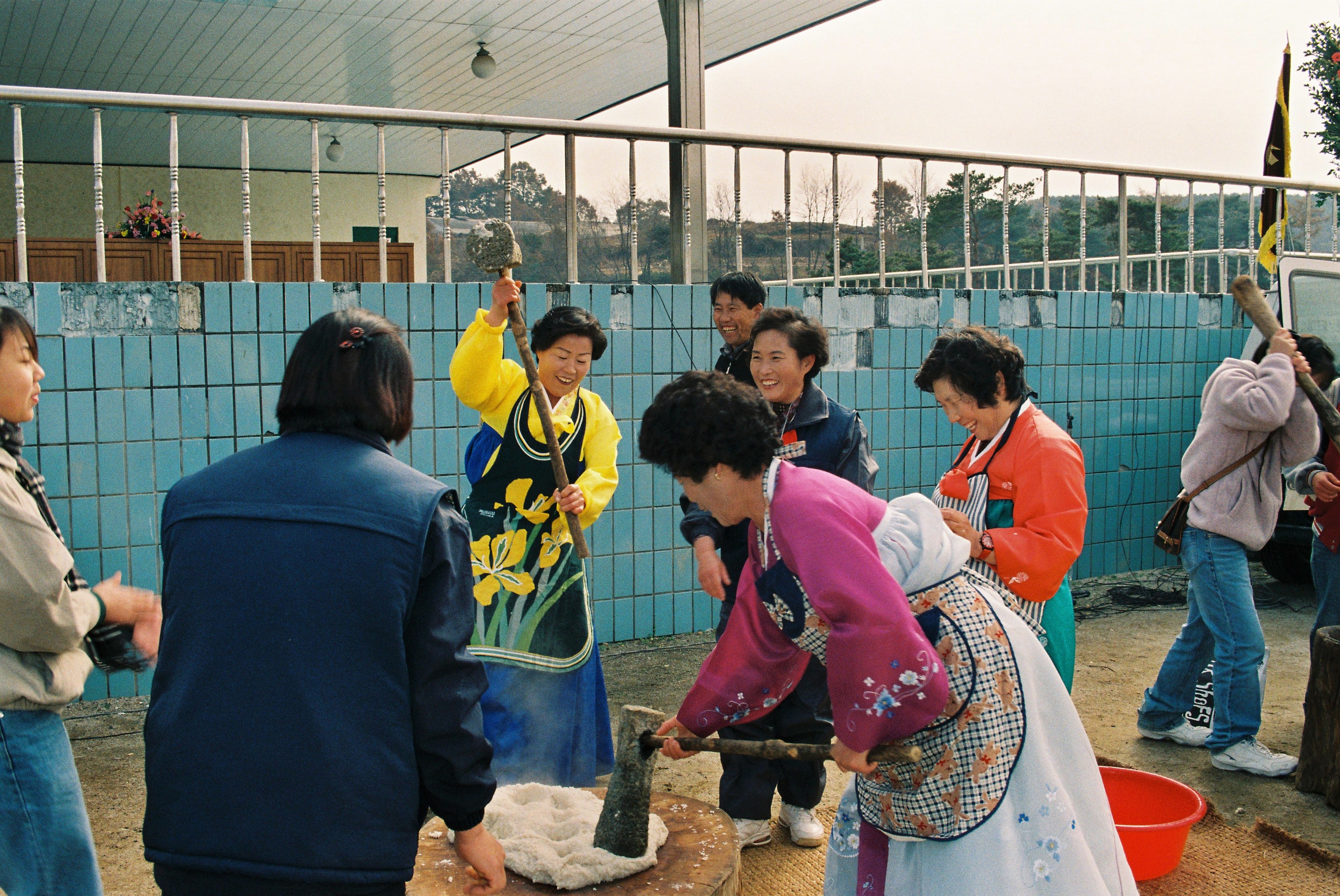 사진자료(2000년대)/2000/제5회 당진쌀 축제 및 농업인의 날 행사⑦ 0/