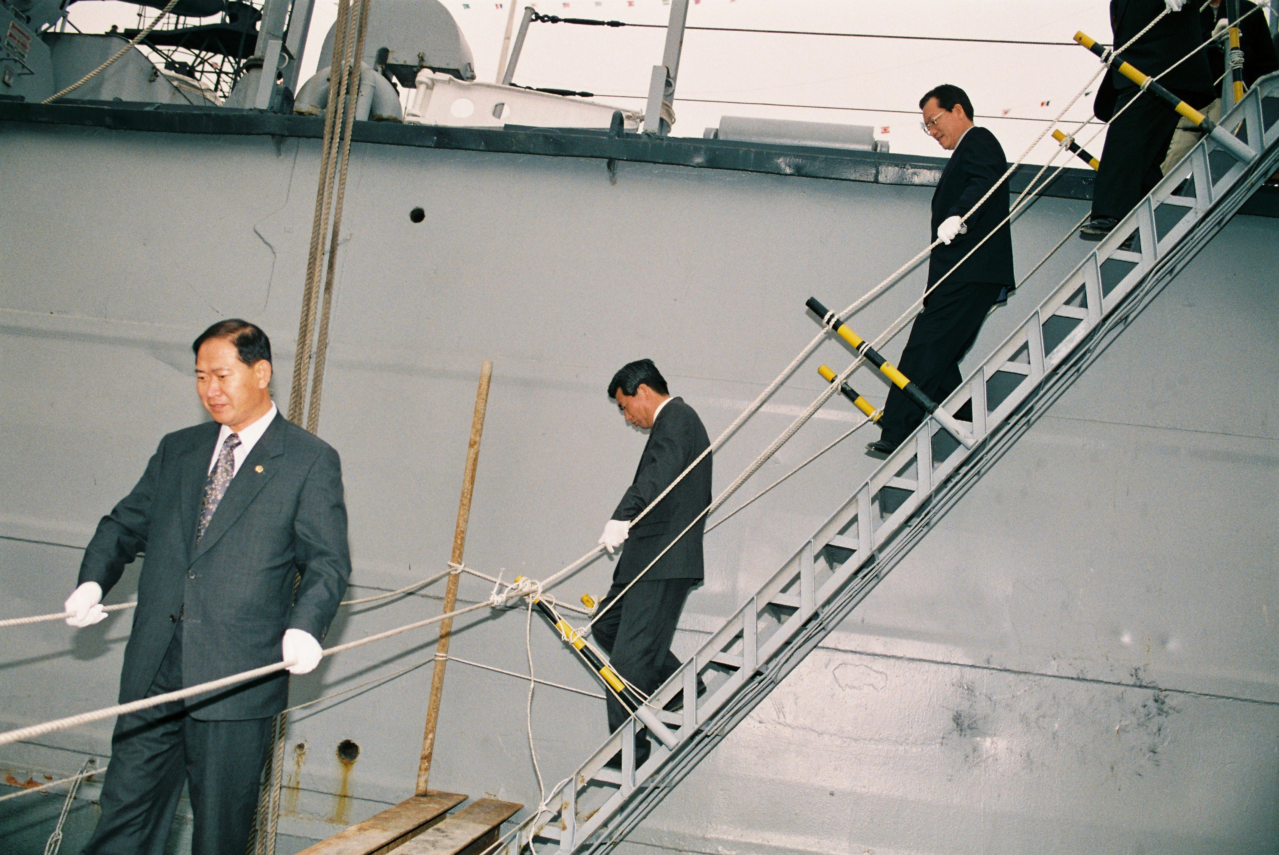 사진자료(2000년대)/2000/공사현장 시찰 0/