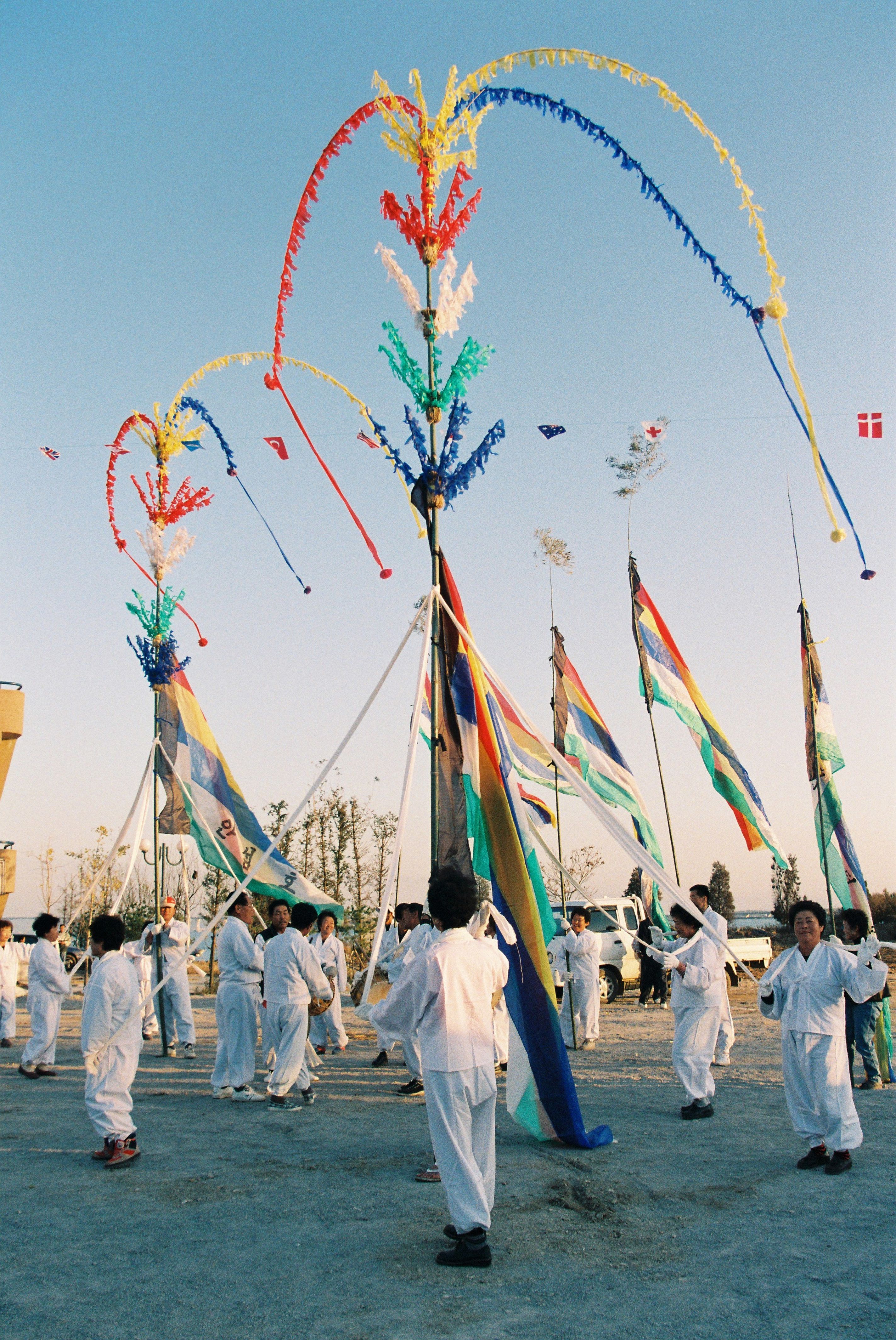 사진자료(2000년대)/2000/한진 수산 축제 1/