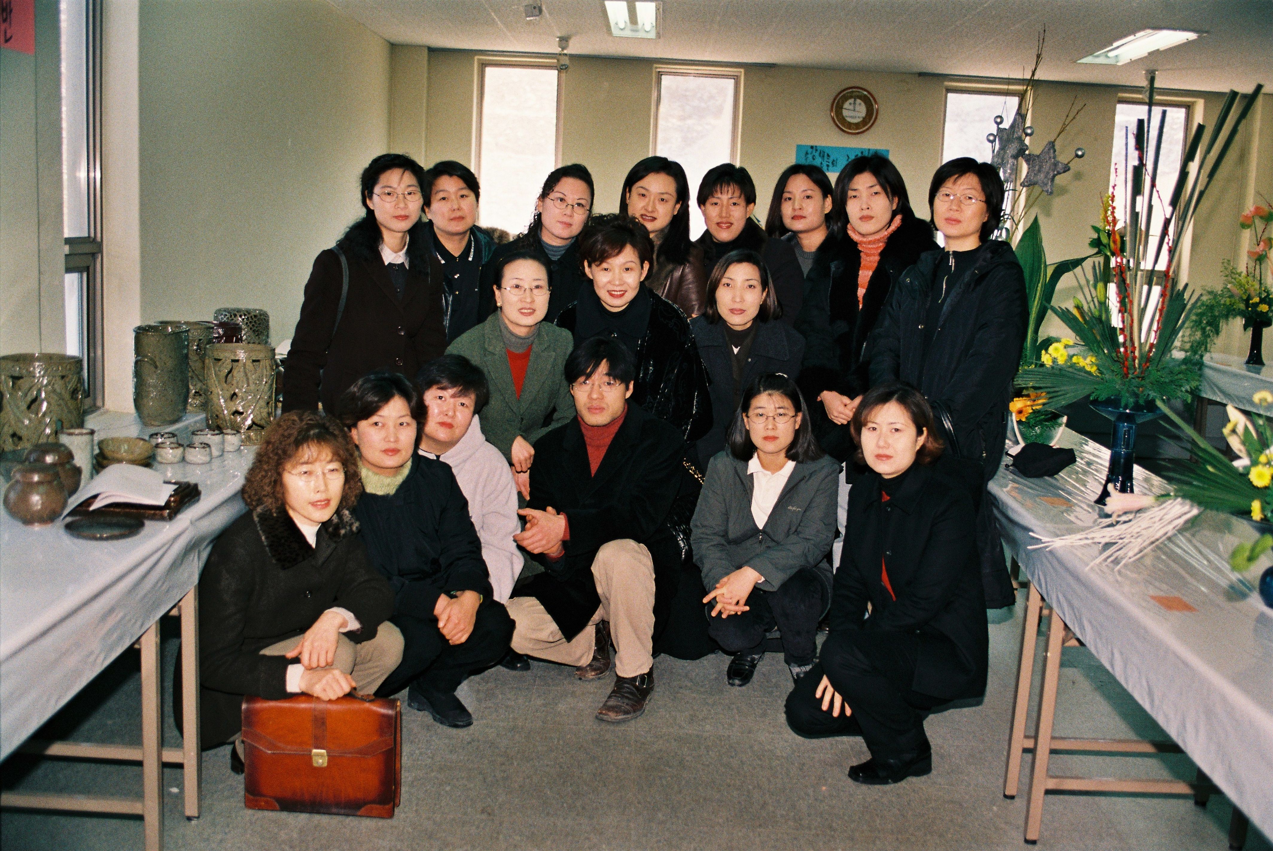 사진자료(2000년대)/2000/여성사회교육 운영