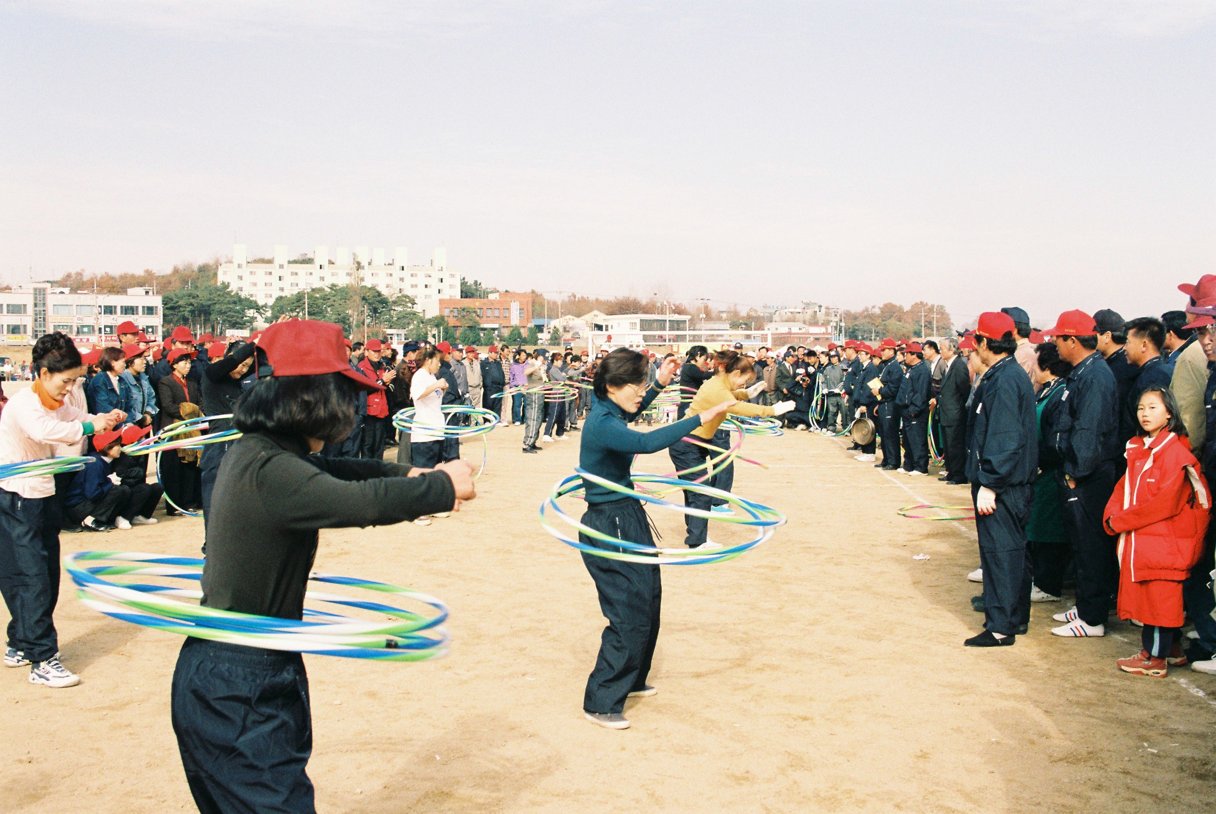 사진자료(2000년대)/2000/제5회 당진쌀 축제 및 농업인의 날 행사⑧ 1/