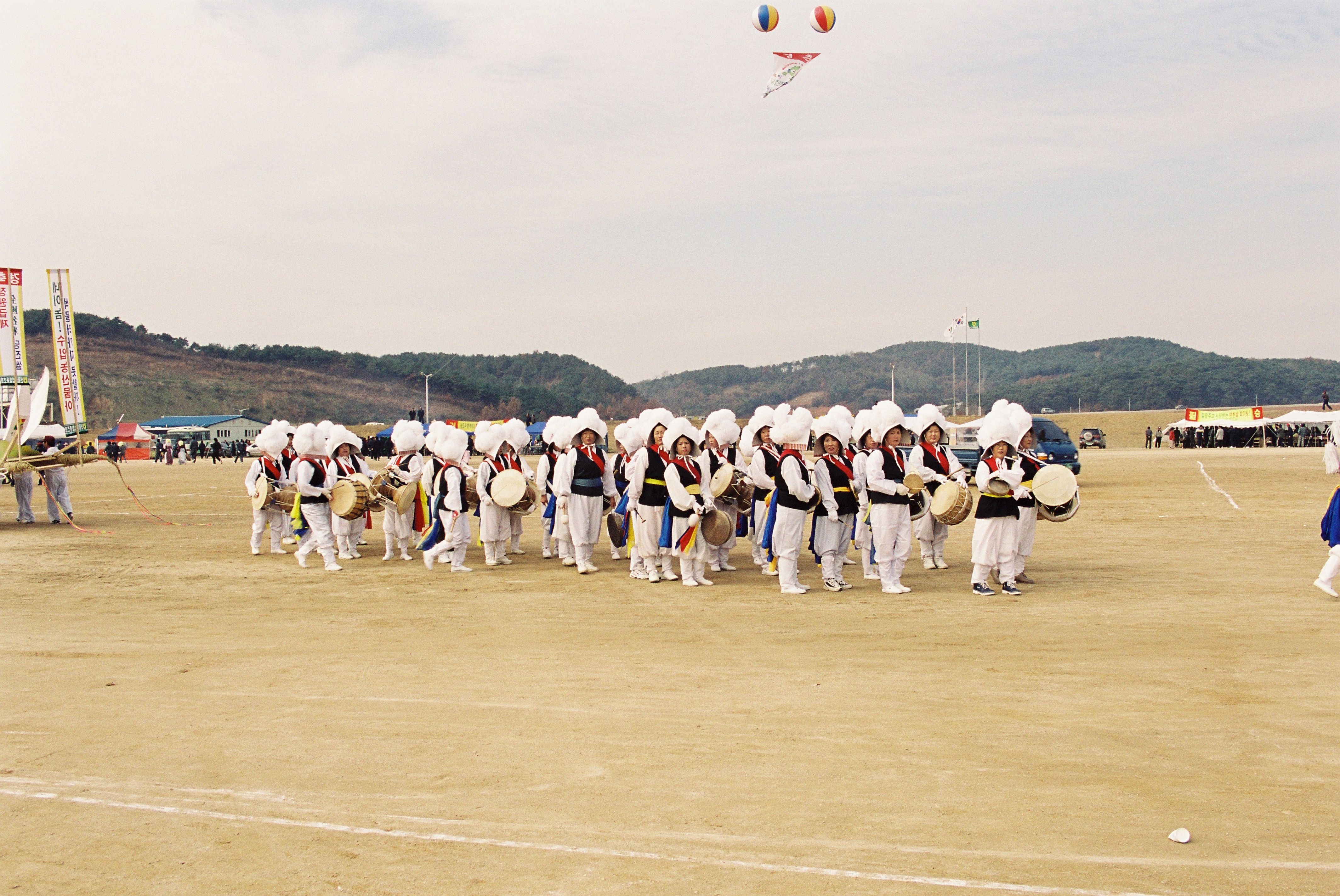 사진자료(2000년대)/2000/제5회 당진쌀 축제 및 농업인의 날 행사⑥ 0/