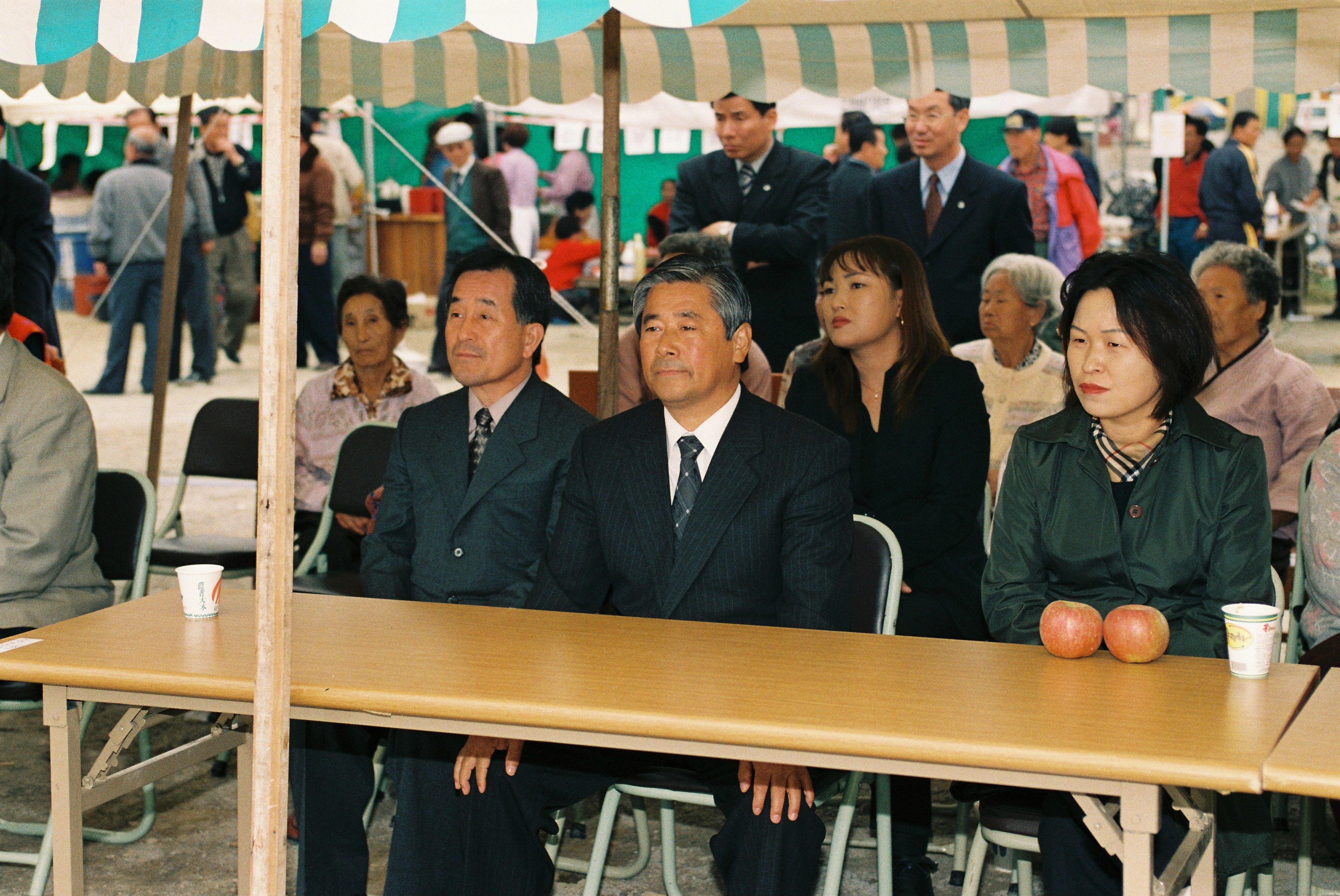 사진자료(2000년대)/2000/읍·면 일반 및 학생 풍물대회① 0/