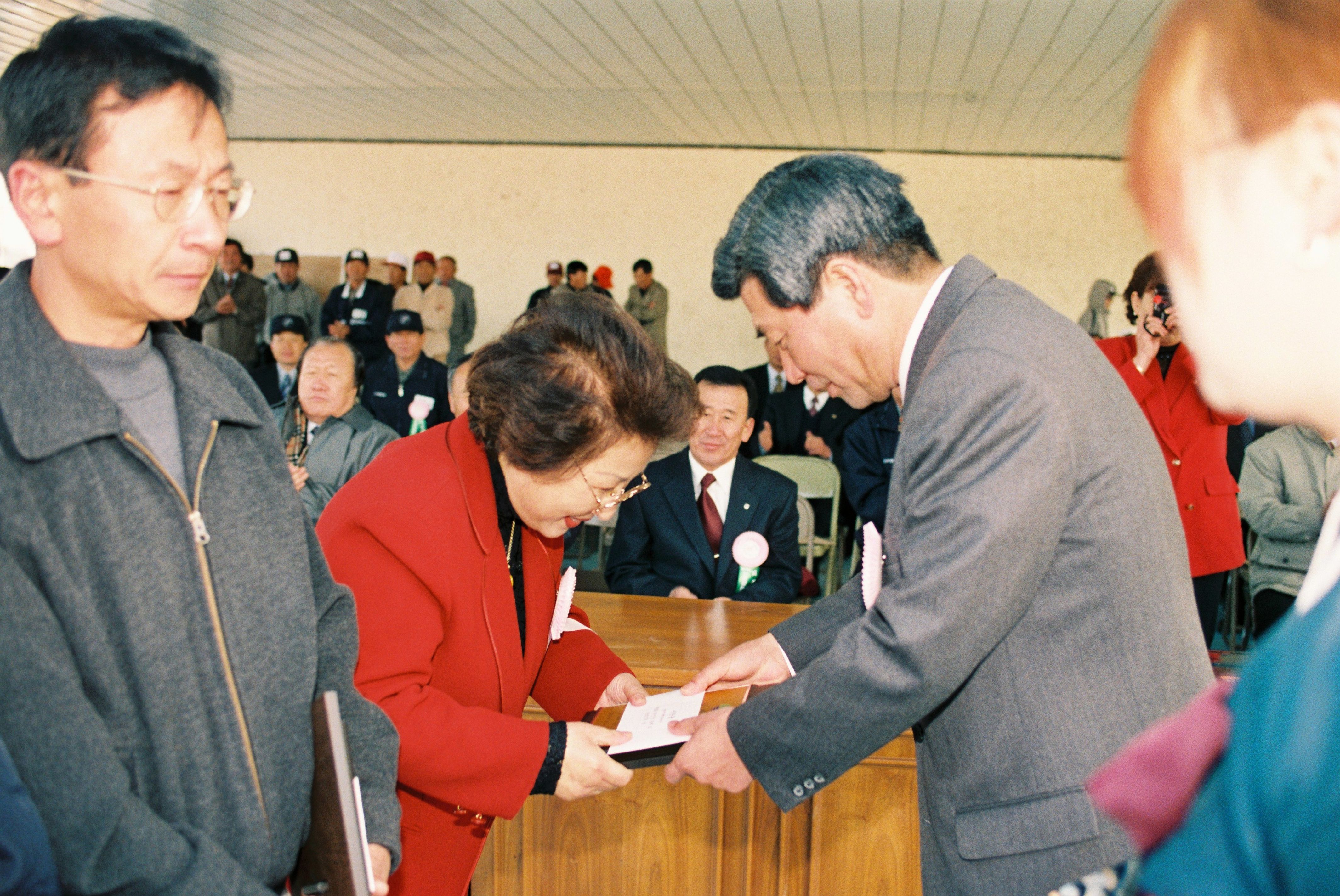 사진자료(2000년대)/2000/제5회 당진쌀 축제 및 농업인의 날 행사④ 0/