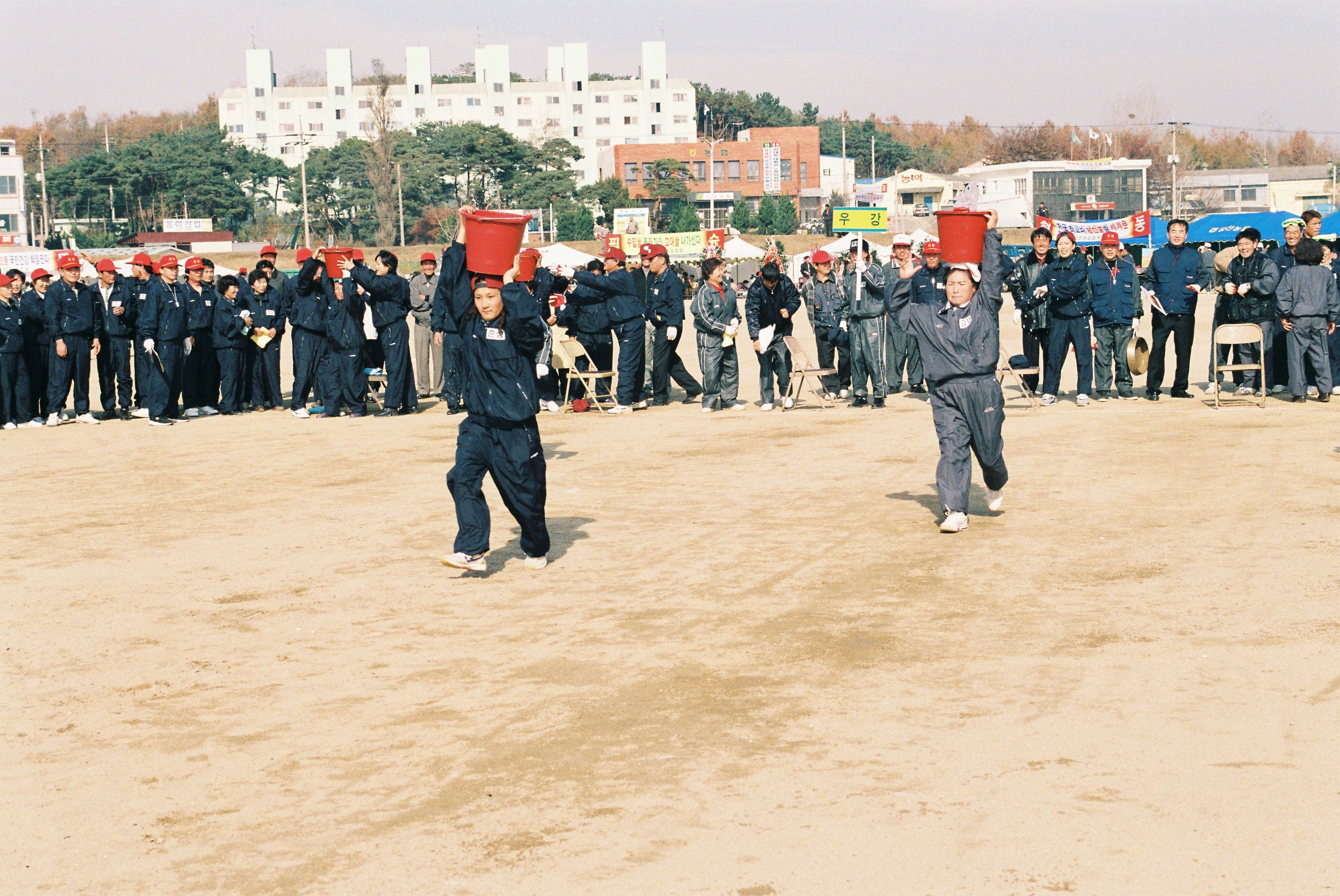 사진자료(2000년대)/2000/제5회 당진쌀 축제 및 농업인의 날 행사⑧ 0/