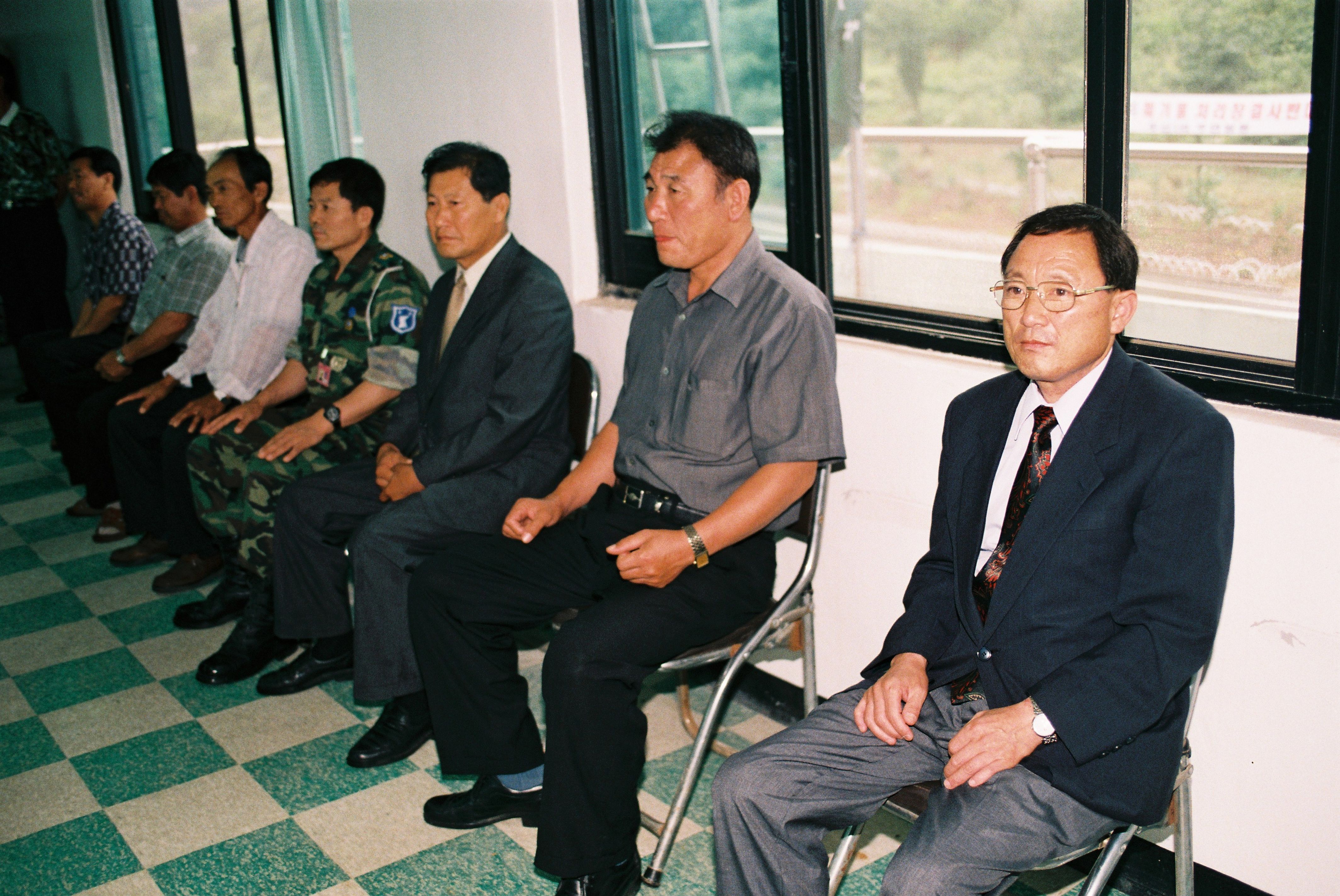 사진자료(2000년대)/2002/대호지면 두산리 유대비 제막 0/