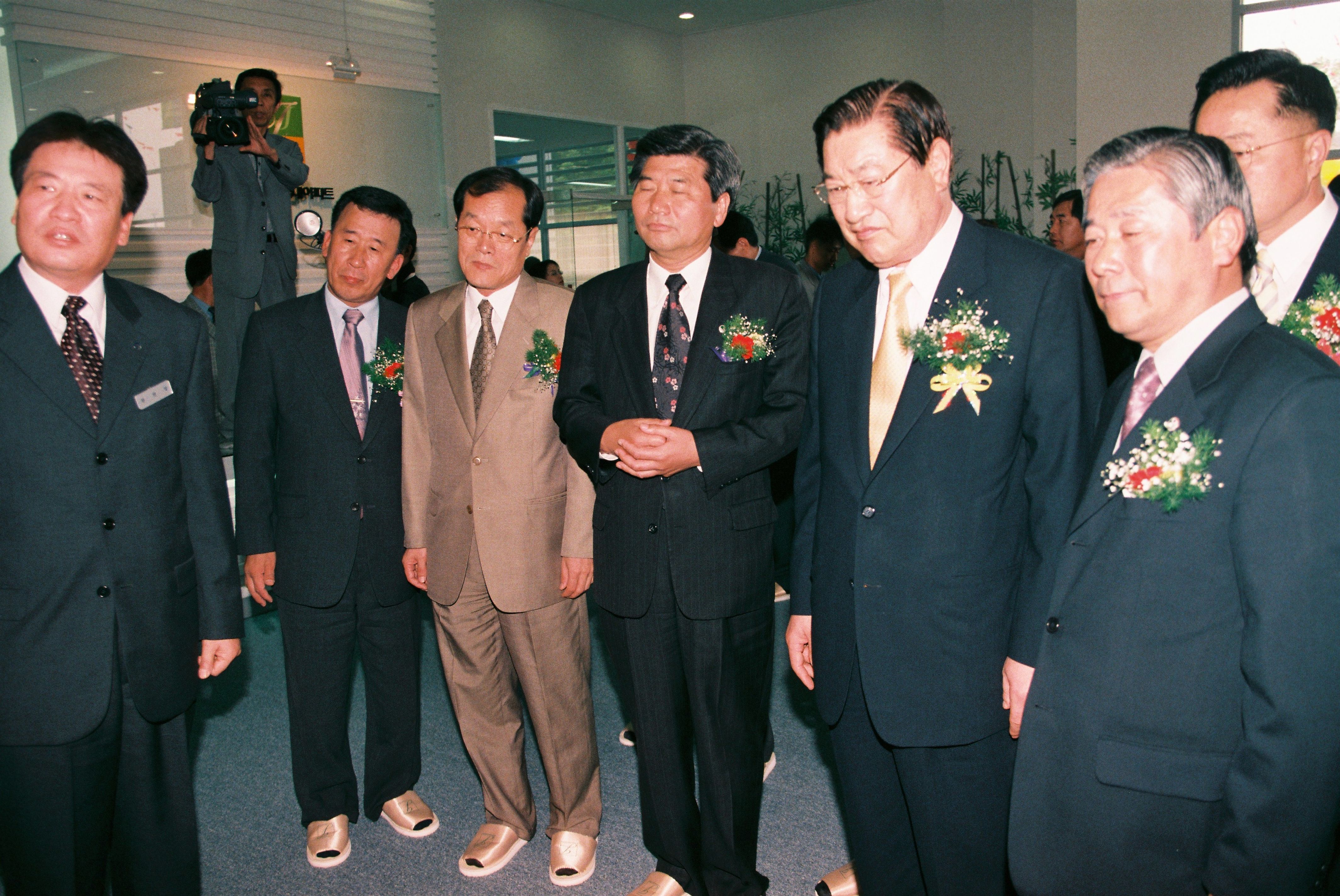 사진자료(2000년대)/2002/주공모델 개관 1/