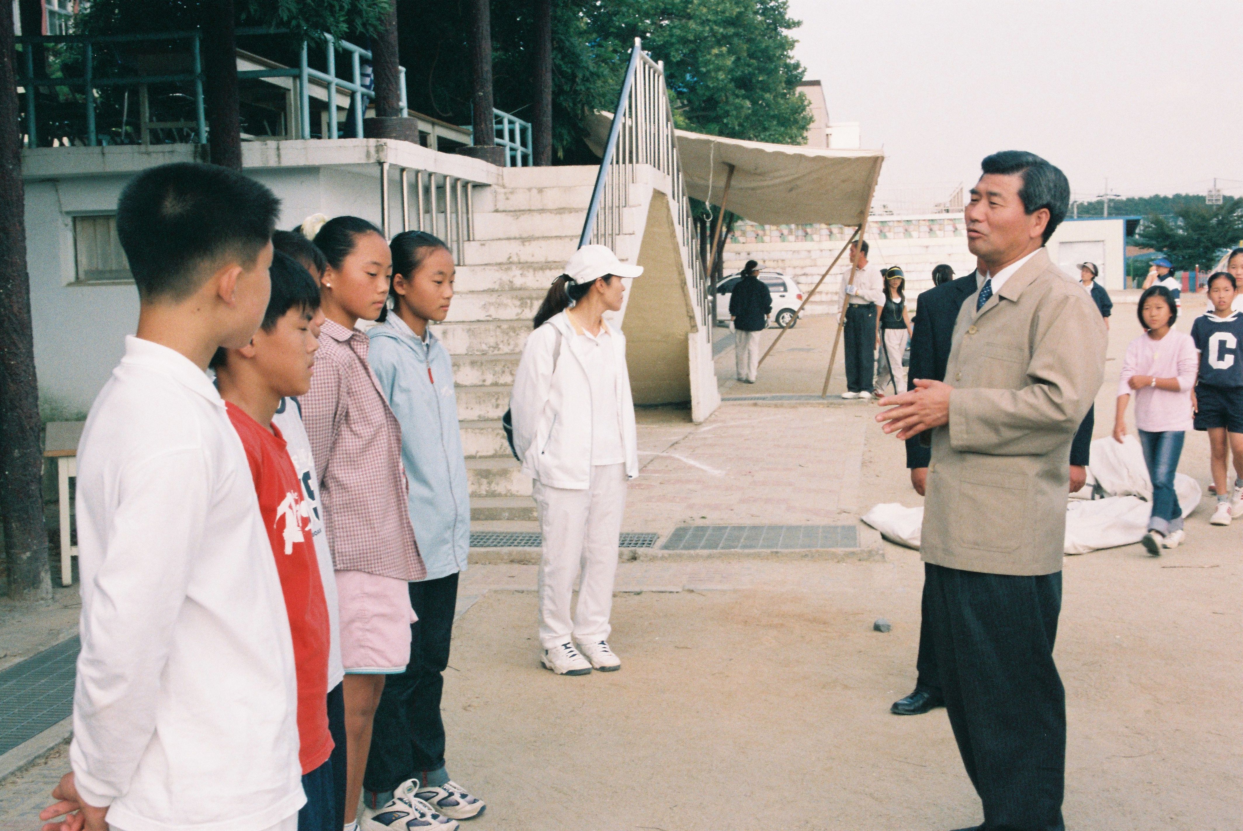 사진자료(2000년대)/2002/도민체전 선수 격려② 0/