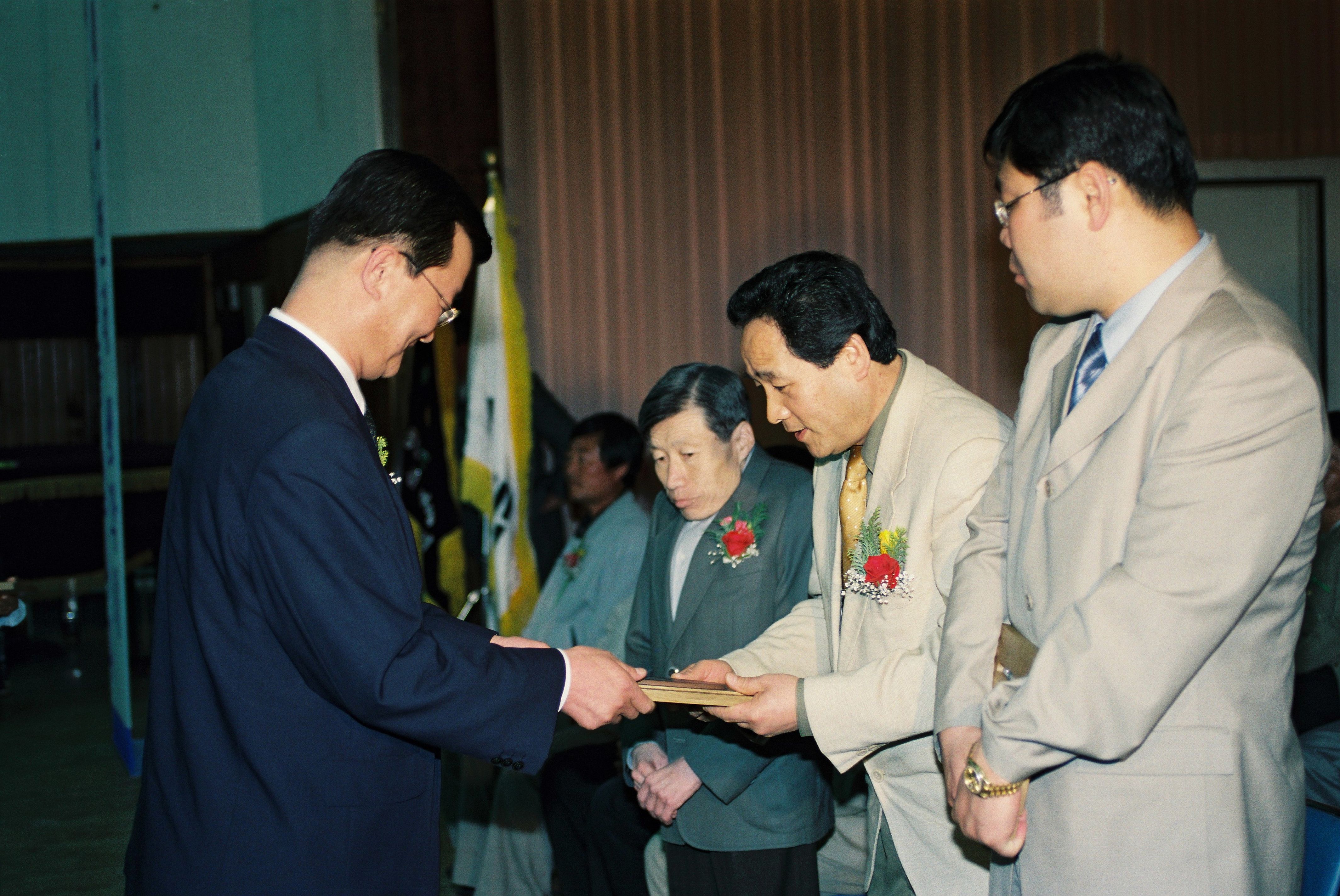 사진자료(2000년대)/2002/제 22회 장애인의 날 기념식 및 제 11회 당진군 장애인 재활증진 대회 1 0/