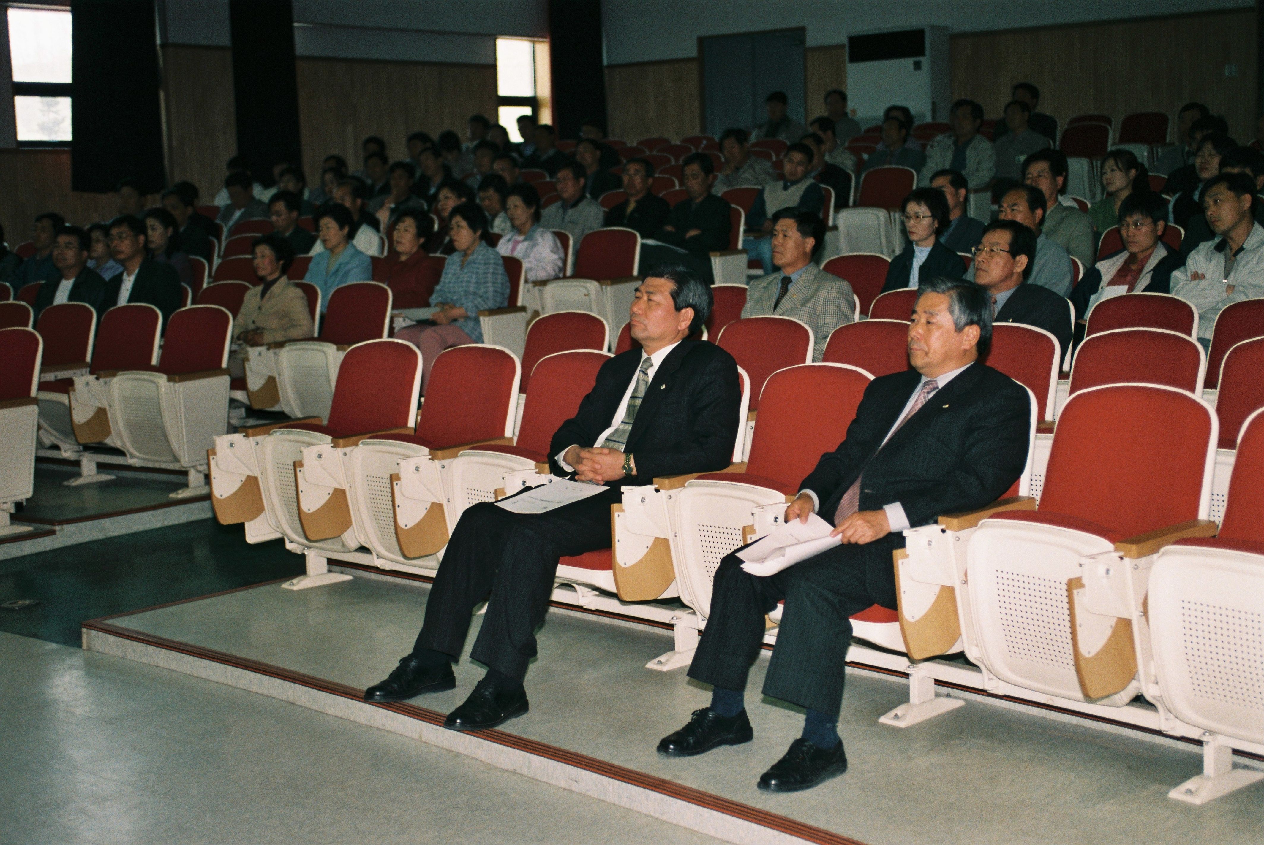사진자료(2000년대)/2002/제3회 주민교양강좌 아카데미 1/