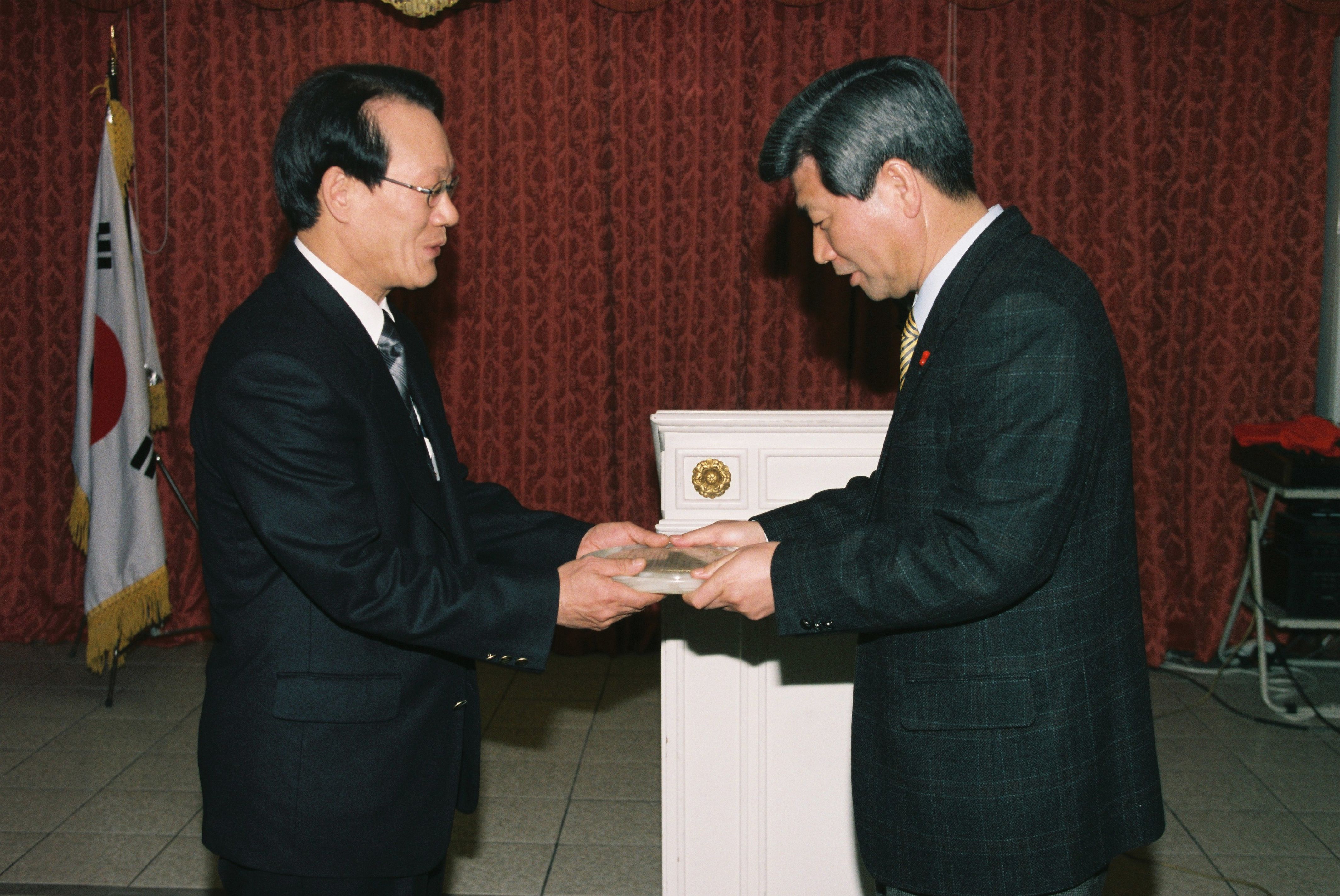 사진자료(2000년대)/2002/당진군 체육인 송년의 밤 0/