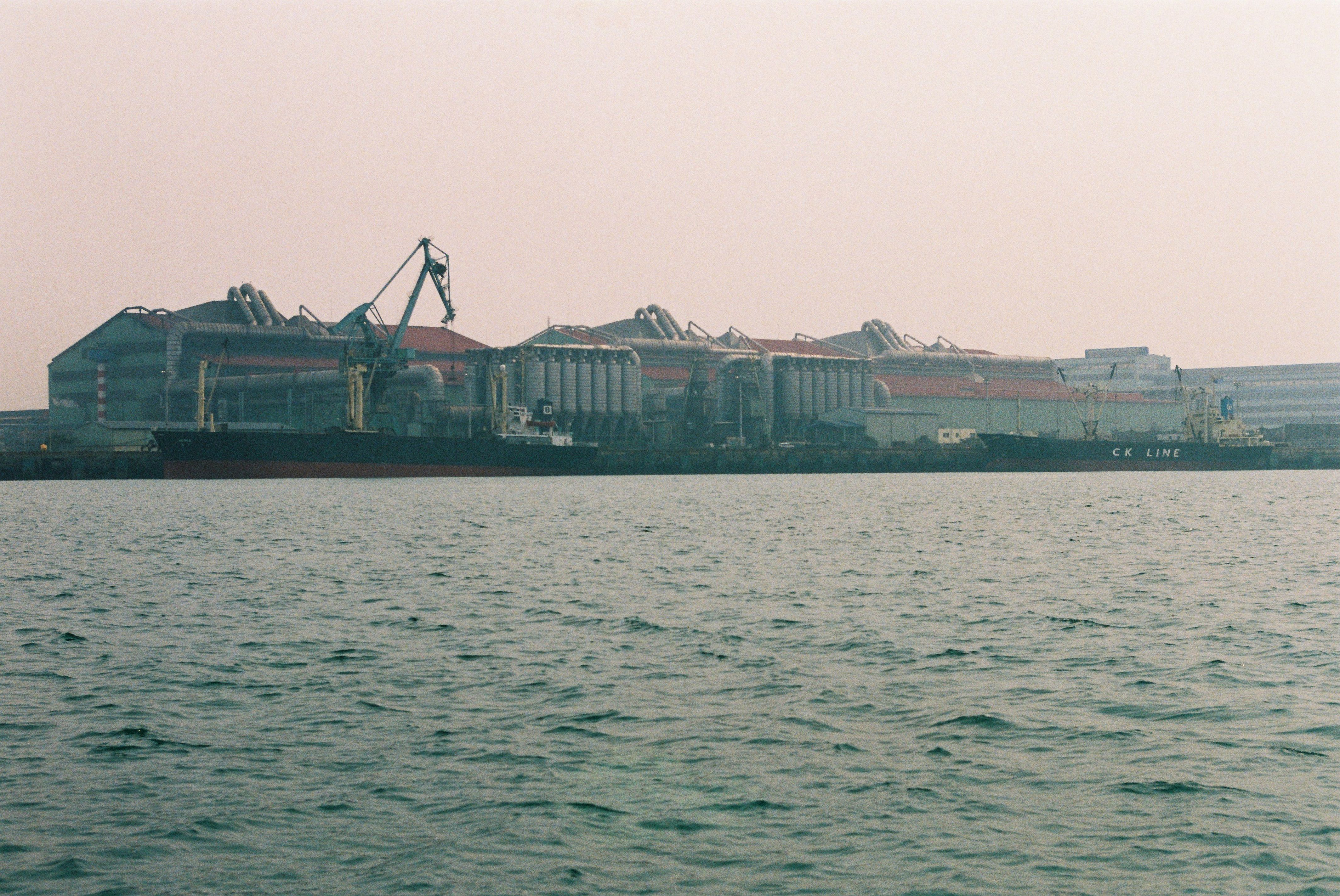 사진자료(2000년대)/2002/당진항(한보부두) 0/