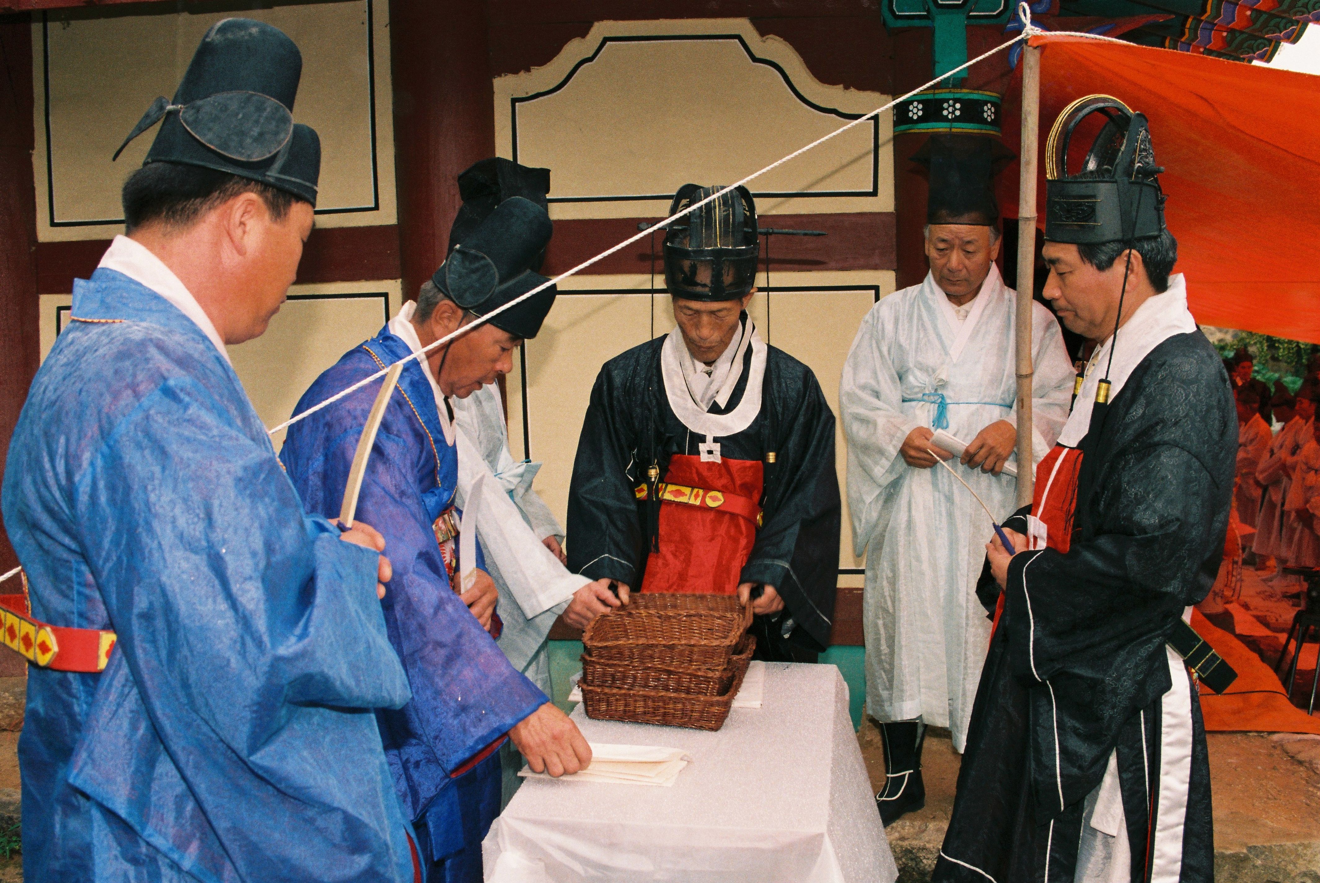 사진자료(2000년대)/2002/당진향교석전제④ 0/