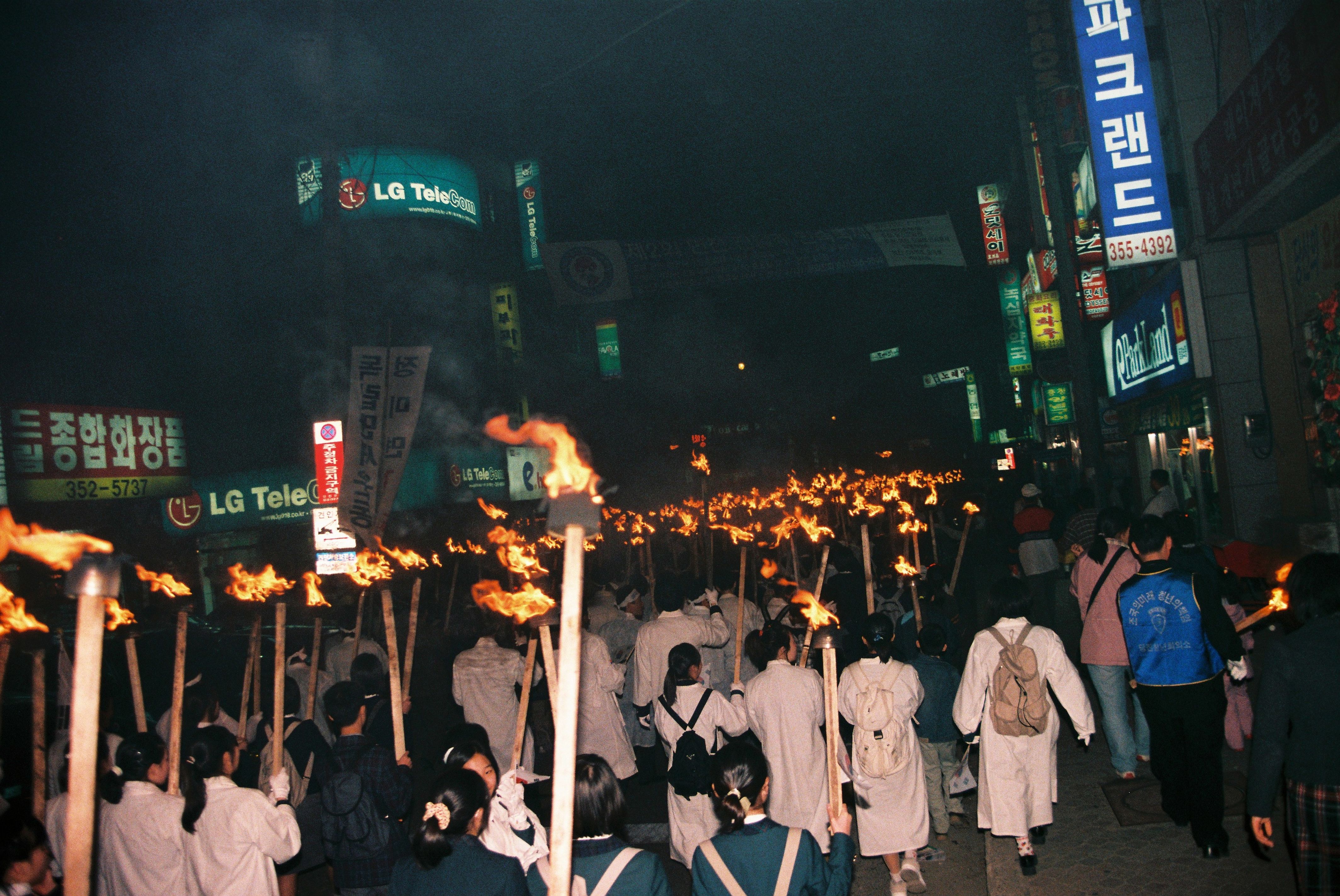 사진자료(2000년대)/2002/83주년 대호지 4. 4 독립만세운동 기념식 5 1/